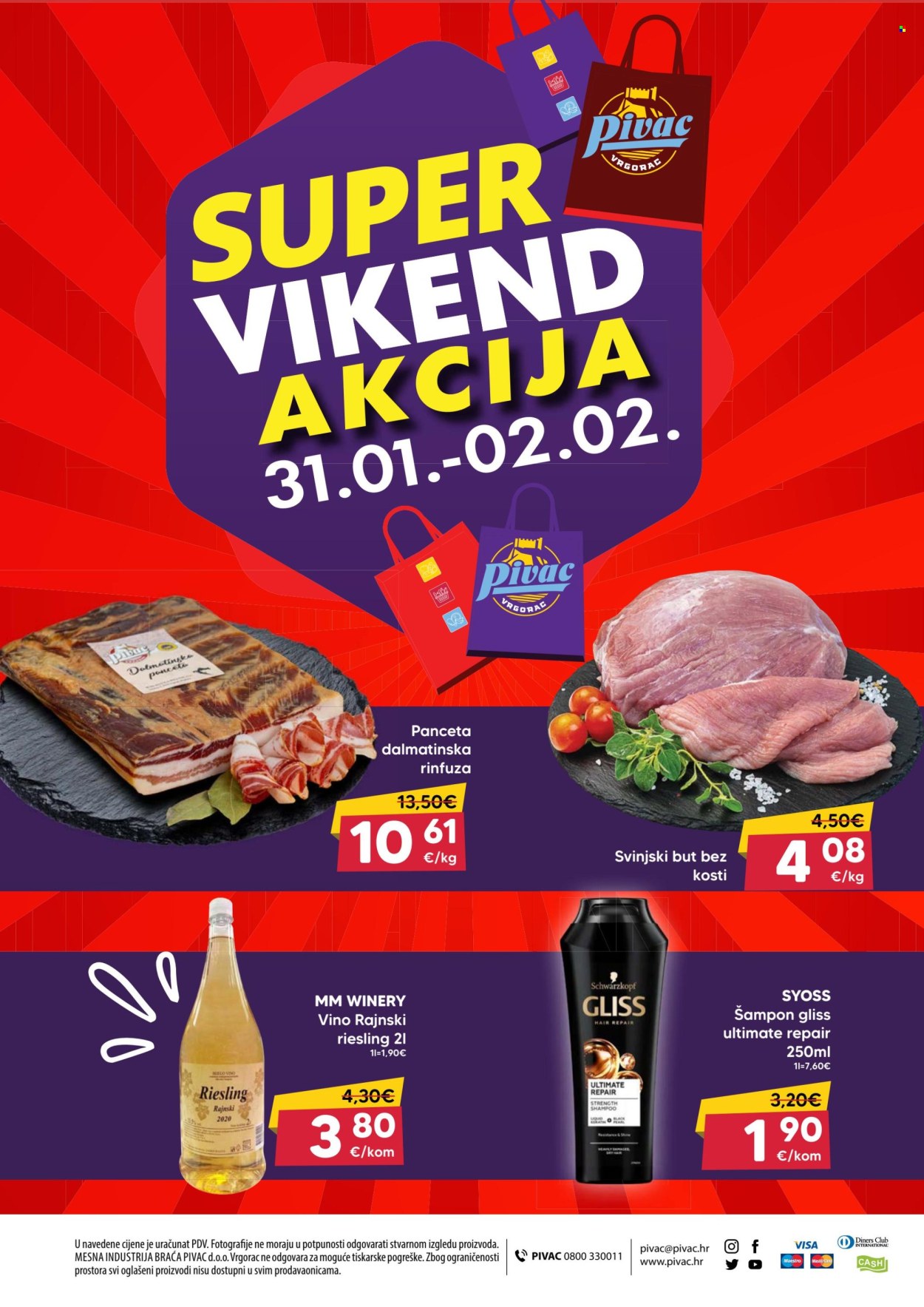 Pivac katalog - 27.01.2025. - 02.02.2025. Stranica 12