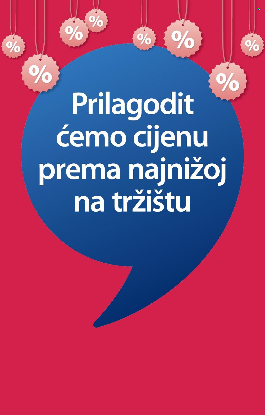 JYSK katalog - 24.01.2025. - 02.02.2025. Stranica 1