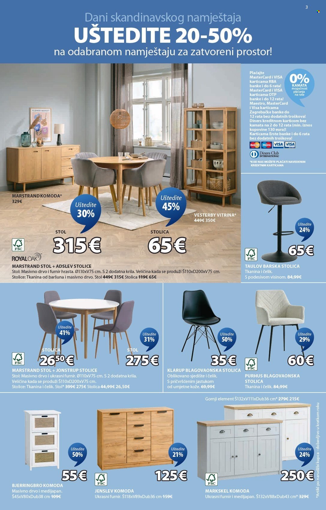 JYSK katalog - 24.01.2025. - 02.02.2025. Stranica 4