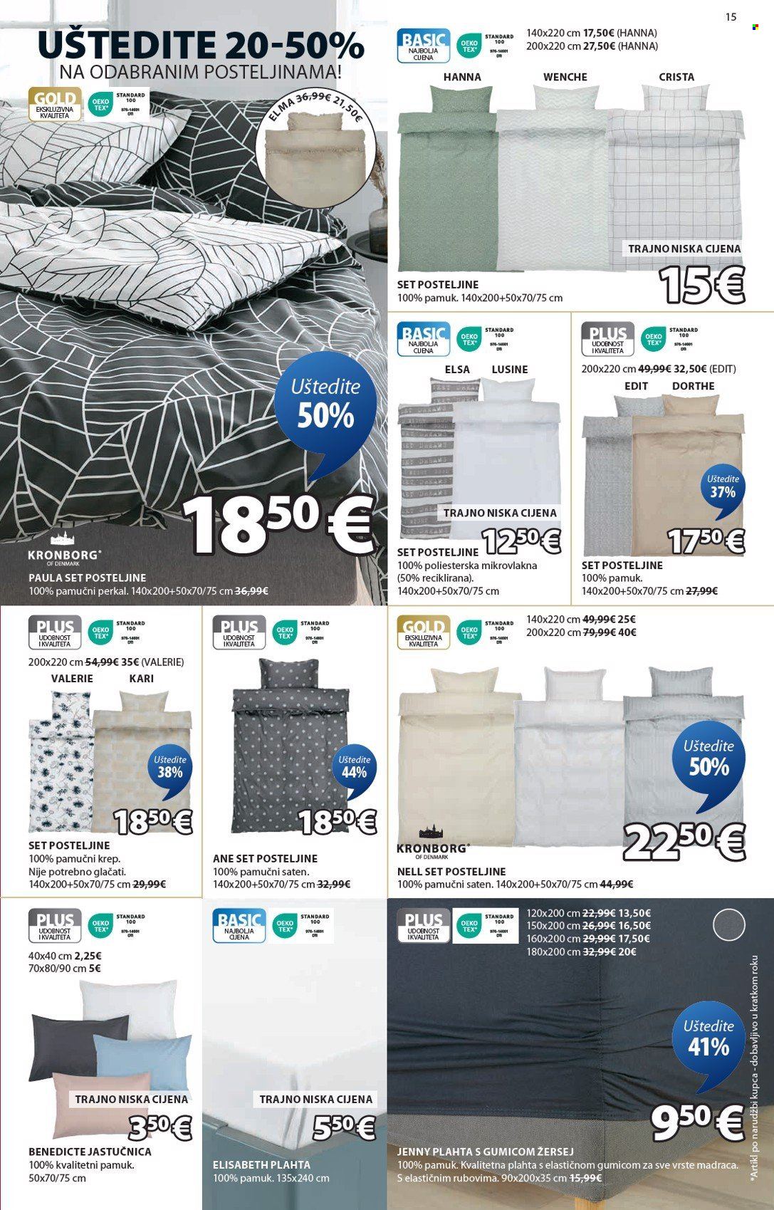 JYSK katalog - 24.01.2025. - 02.02.2025. Stranica 16