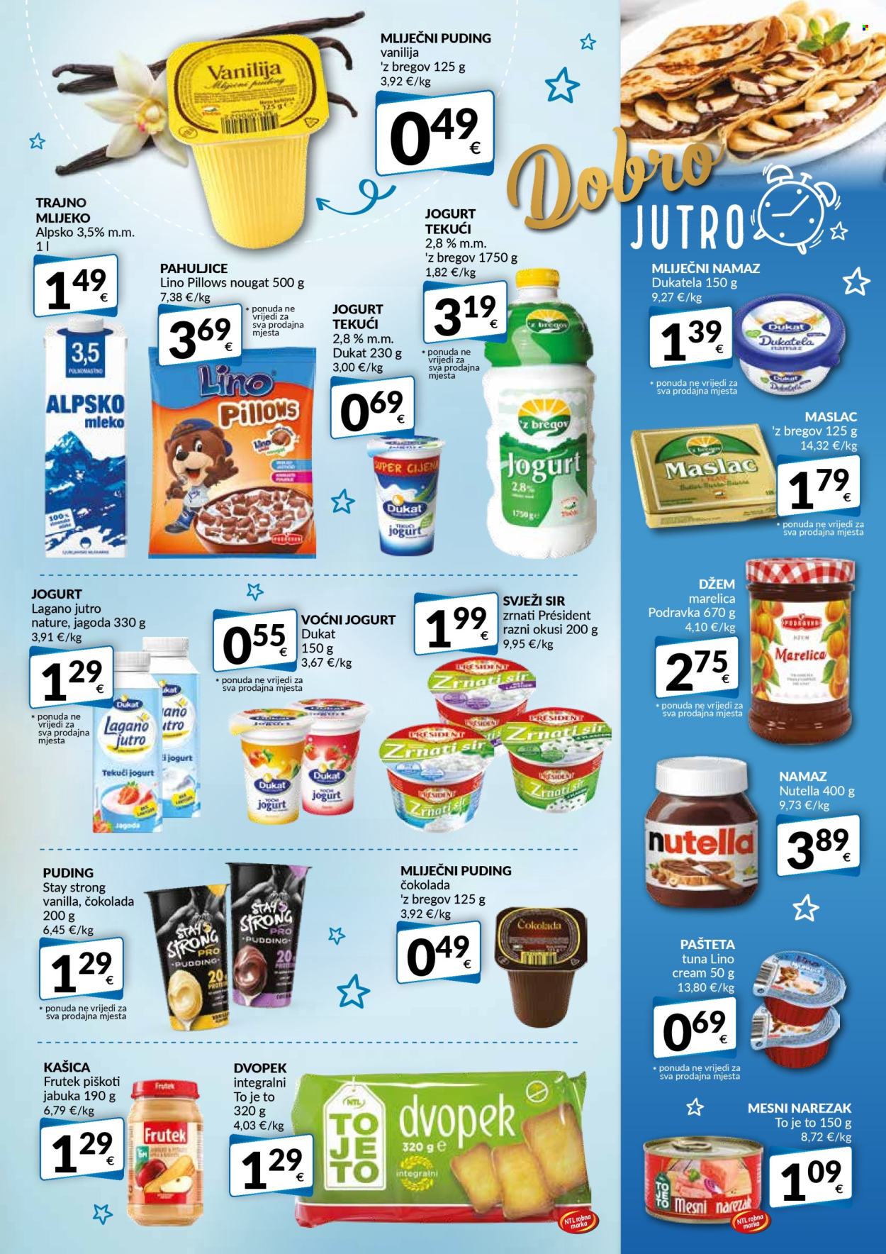 Bakmaz katalog - 30.01.2025. - 05.02.2025. Stranica 3