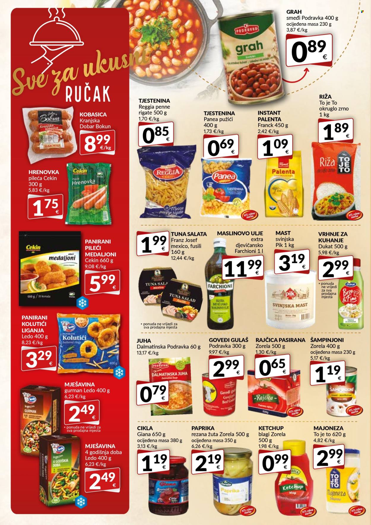 Bakmaz katalog - 30.01.2025. - 05.02.2025. Stranica 4
