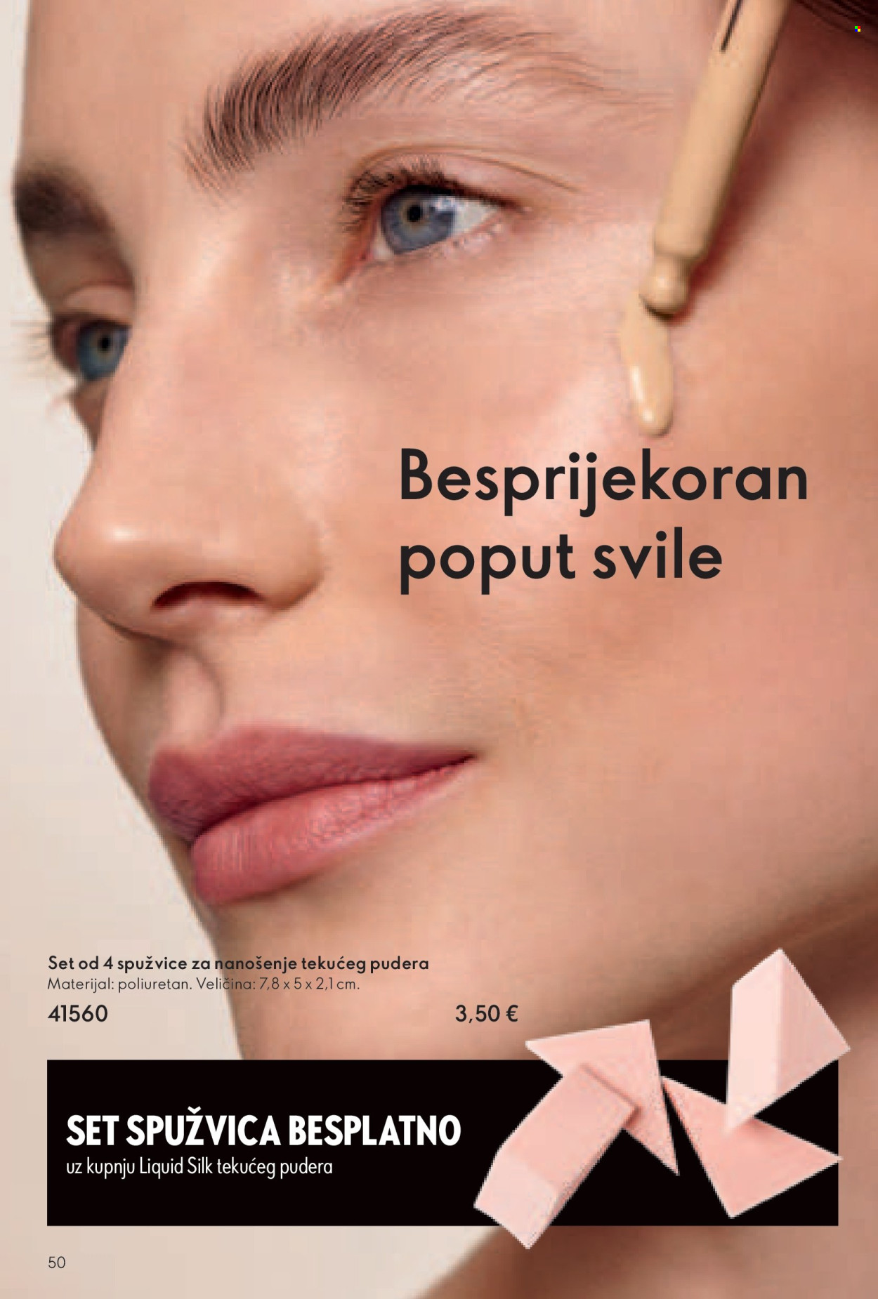 Oriflame katalog - 26.01.2025. - 15.02.2025. Stranica 51
