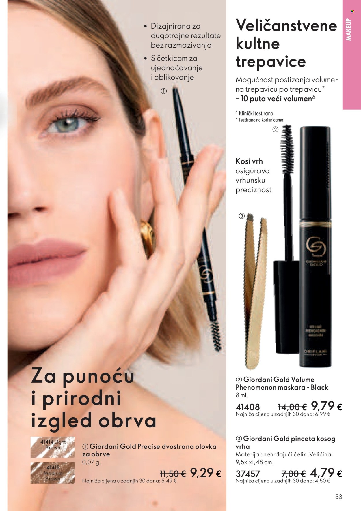Oriflame katalog - 26.01.2025. - 15.02.2025. Stranica 54