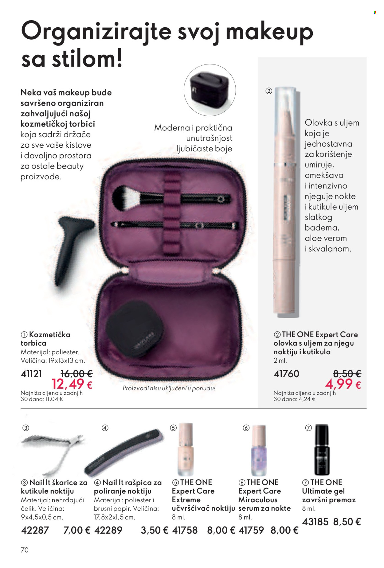 Oriflame katalog - 26.01.2025. - 15.02.2025. Stranica 71