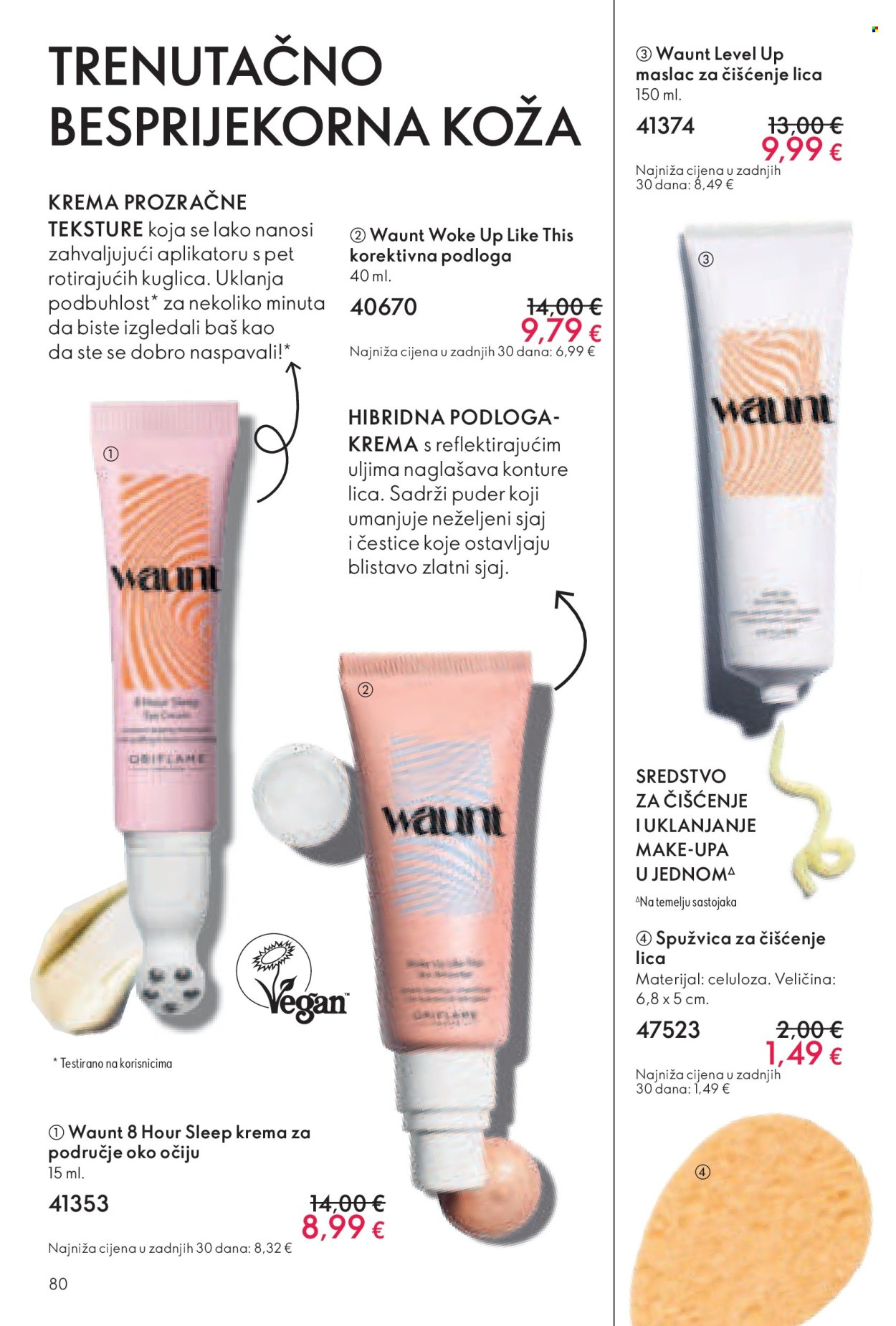 Oriflame katalog - 26.01.2025. - 15.02.2025. Stranica 81