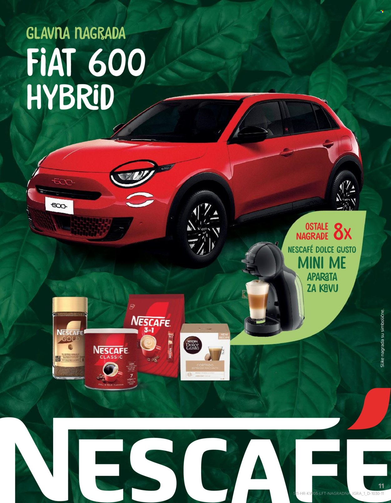 Kaufland katalog - 29.01.2025. - 04.02.2025. Stranica 11