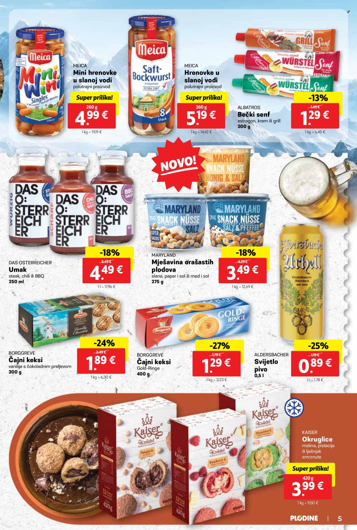 Plodine katalog - 29.01.2025. - 04.02.2025. Stranica 5