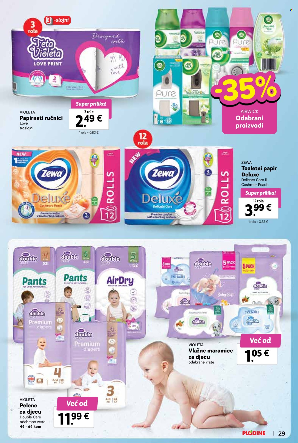 Plodine katalog - 29.01.2025. - 04.02.2025. Stranica 29