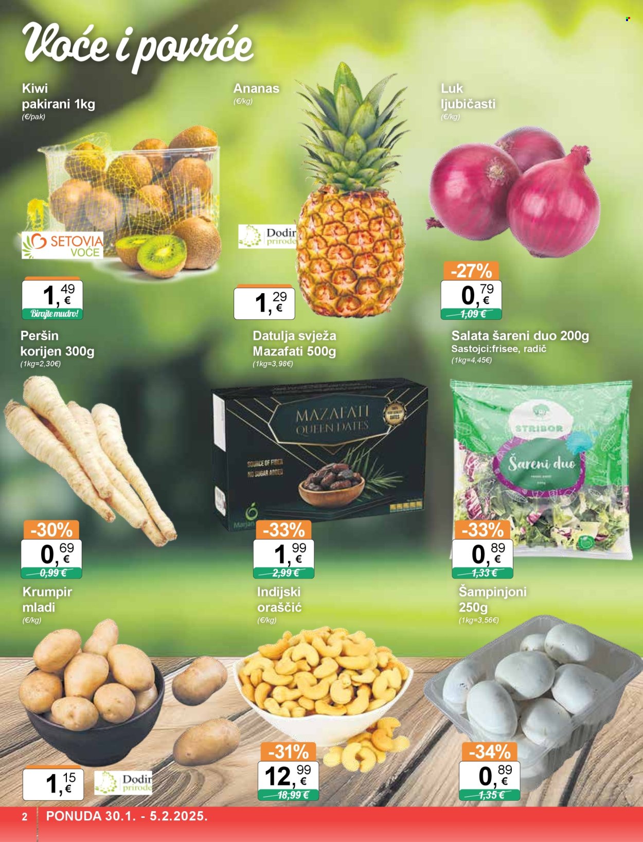 KTC katalog - 30.01.2025. - 05.02.2025. Stranica 2