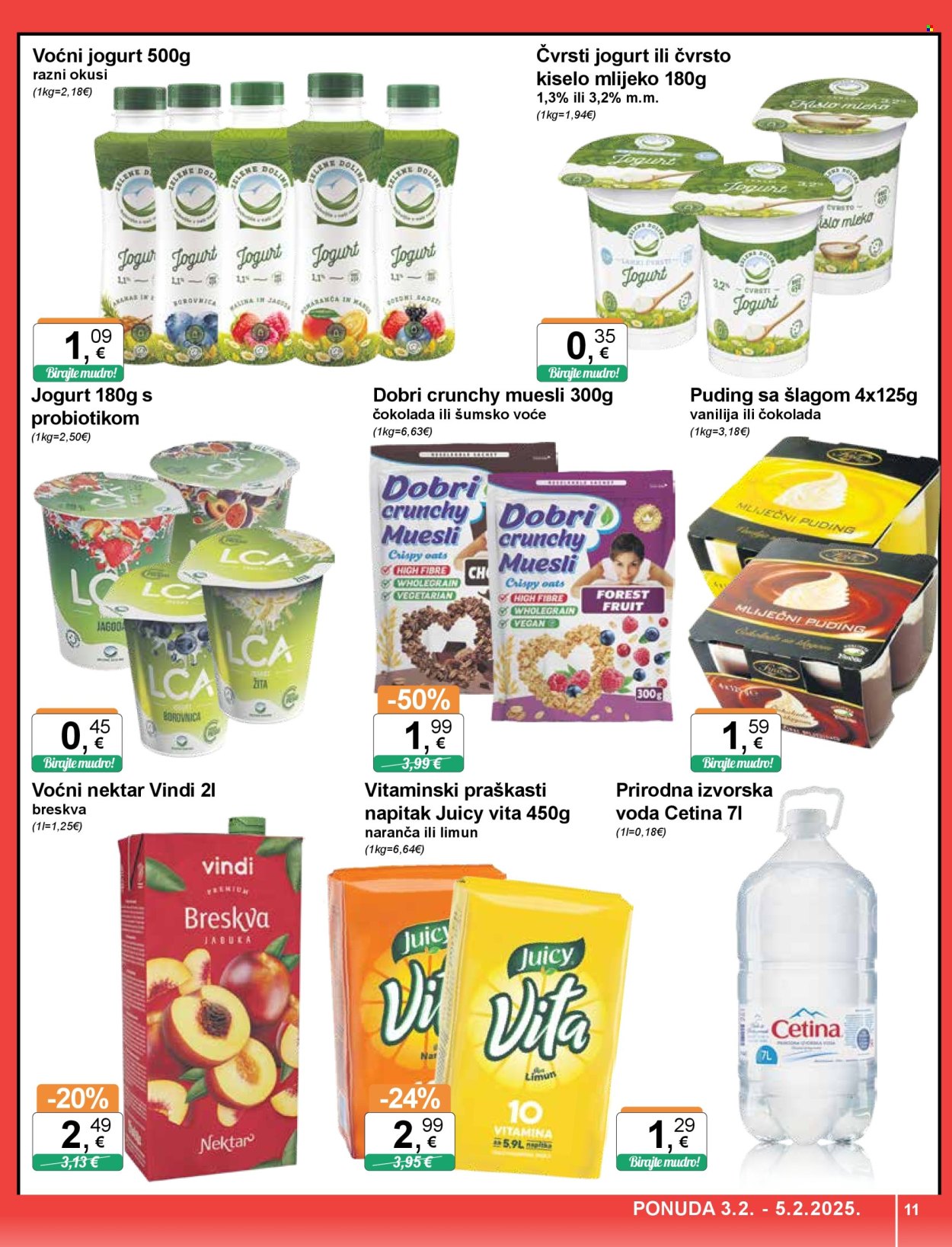 KTC katalog - 30.01.2025. - 05.02.2025. Stranica 11