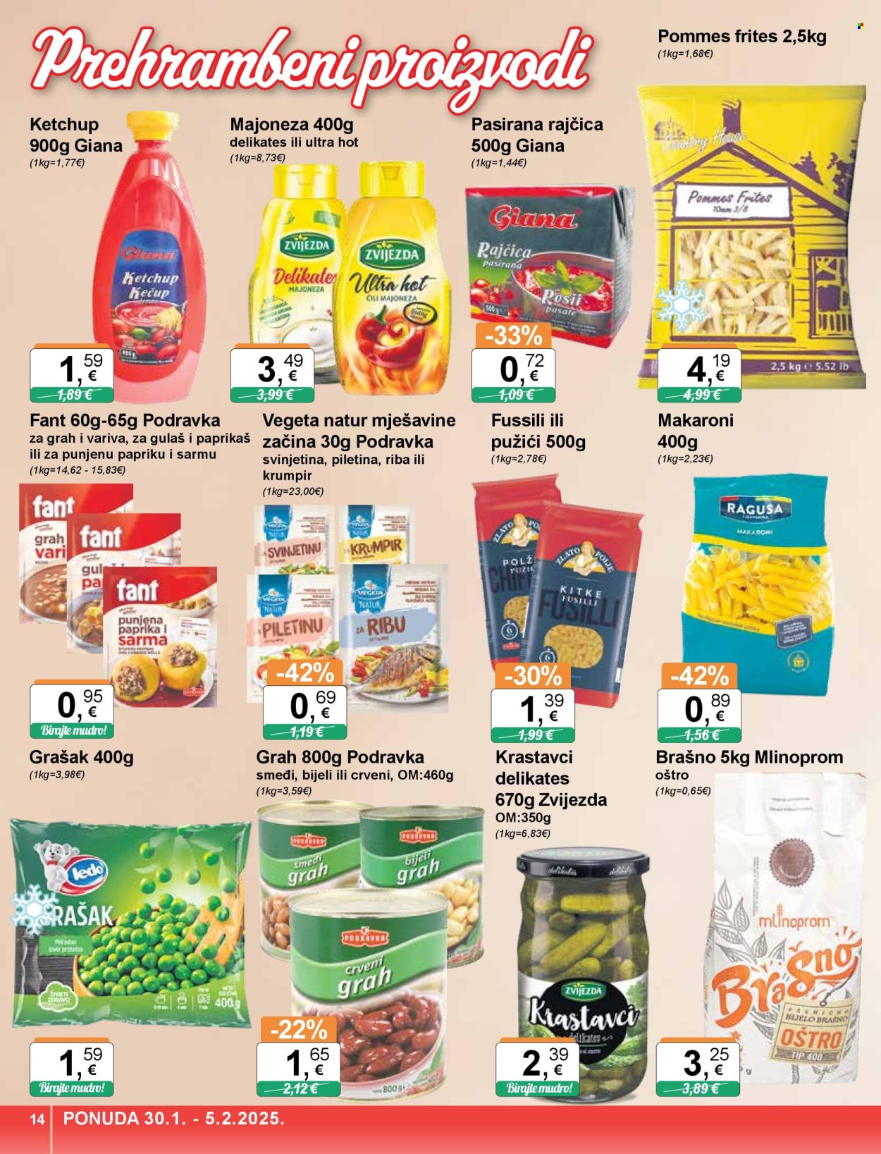 KTC katalog - 30.01.2025. - 05.02.2025. Stranica 14