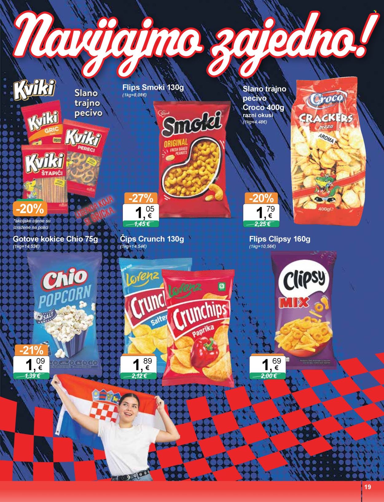 KTC katalog - 30.01.2025. - 05.02.2025. Stranica 19