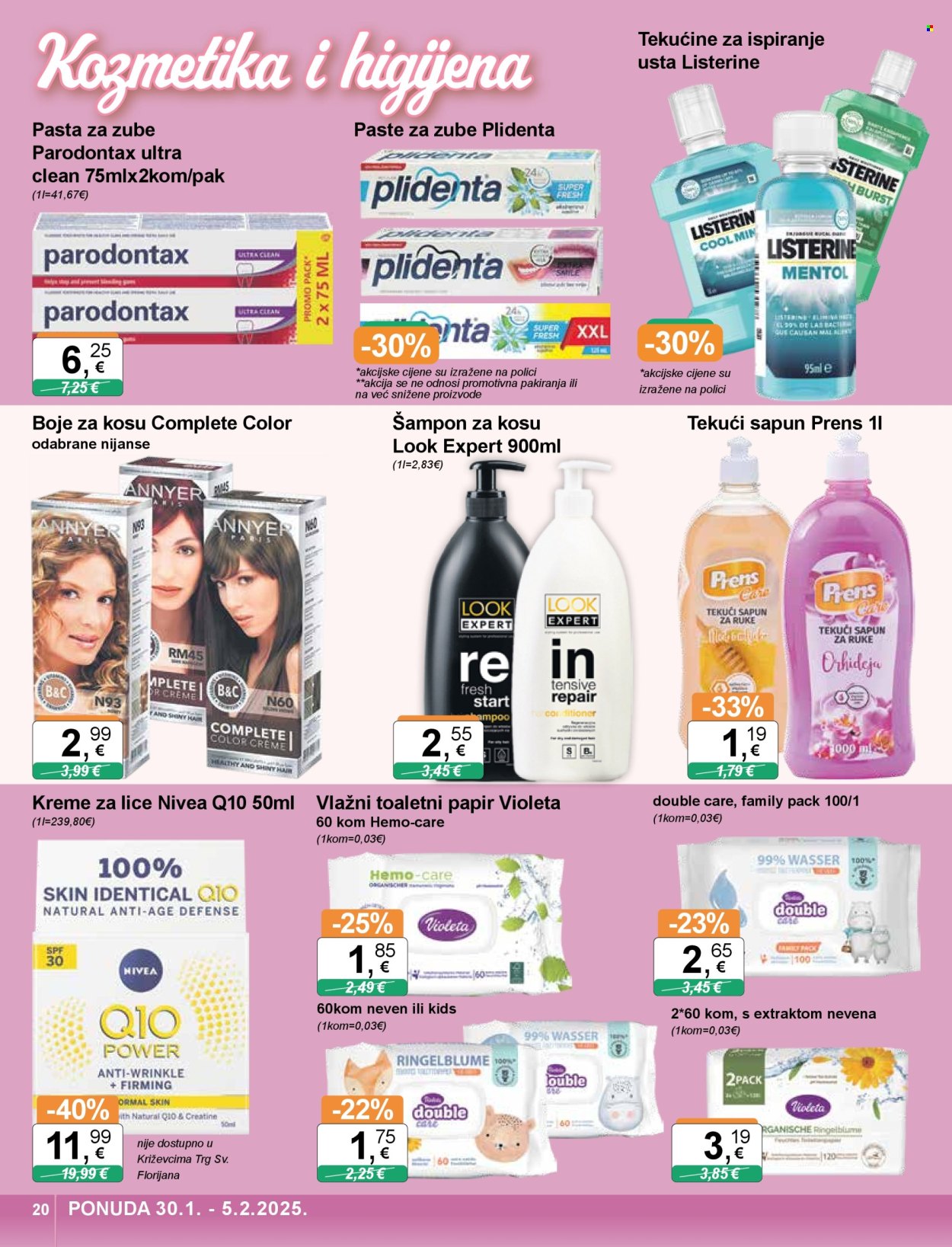 KTC katalog - 30.01.2025. - 05.02.2025. Stranica 20