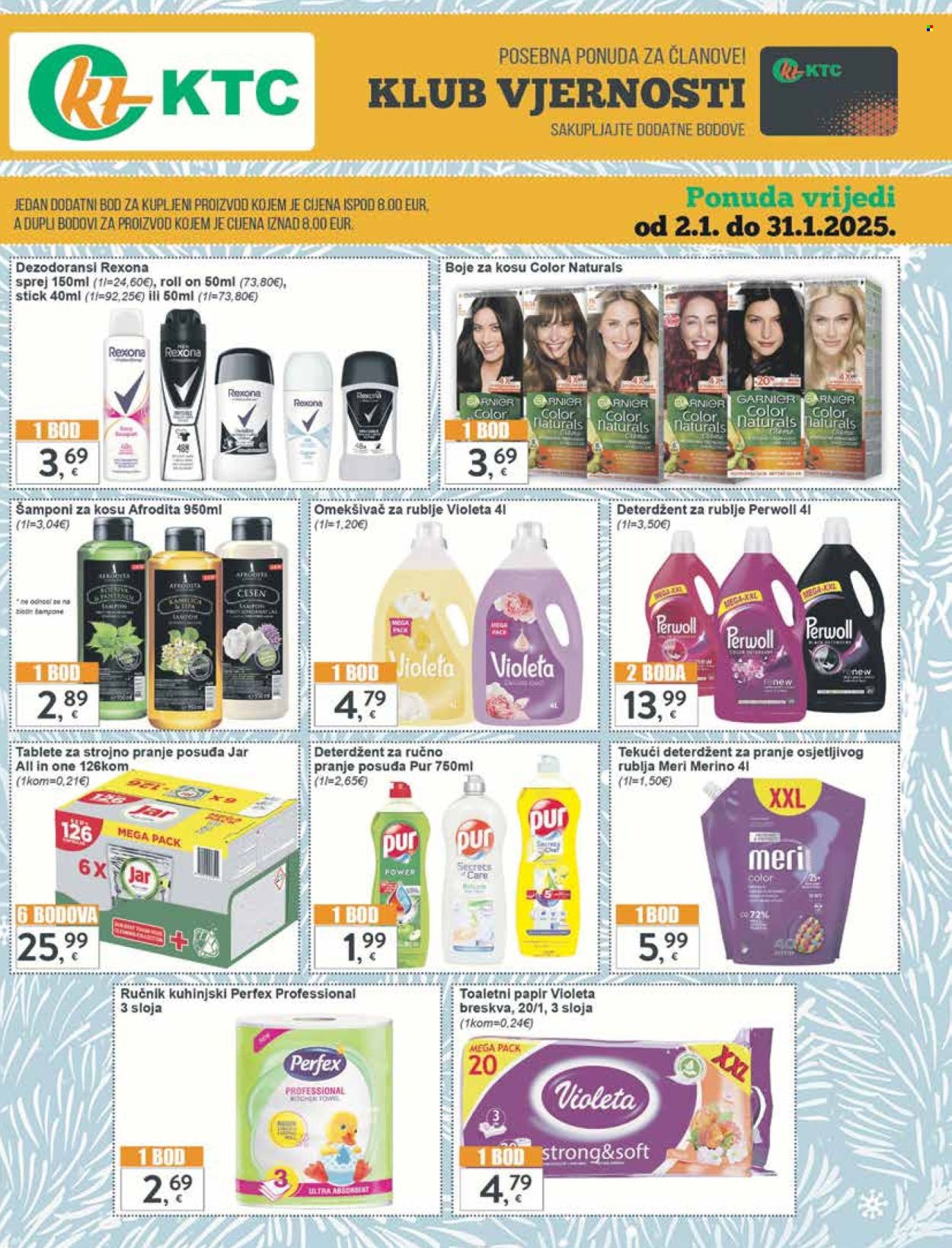KTC katalog - 30.01.2025. - 05.02.2025. Stranica 24