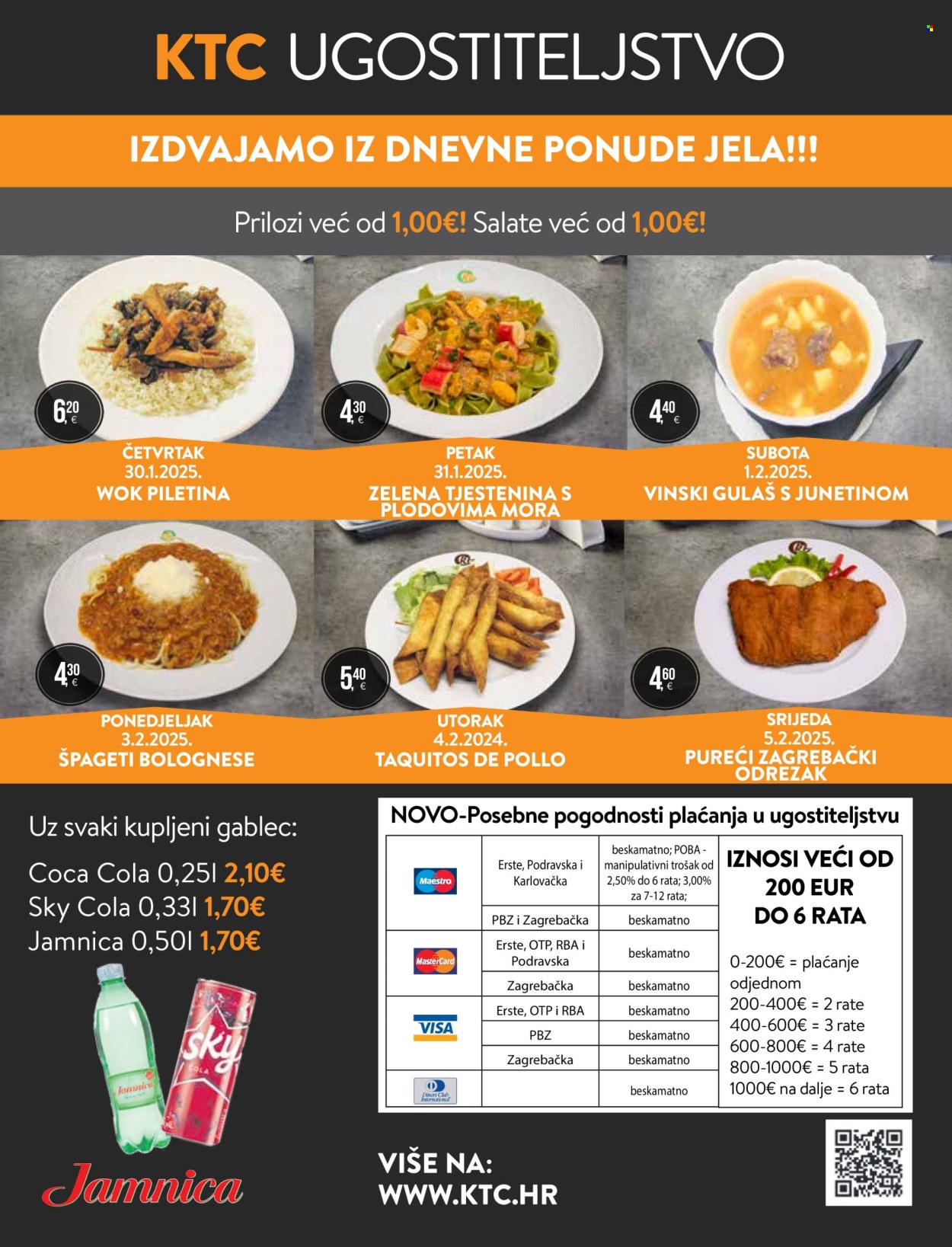 KTC katalog - 30.01.2025. - 05.02.2025. Stranica 25