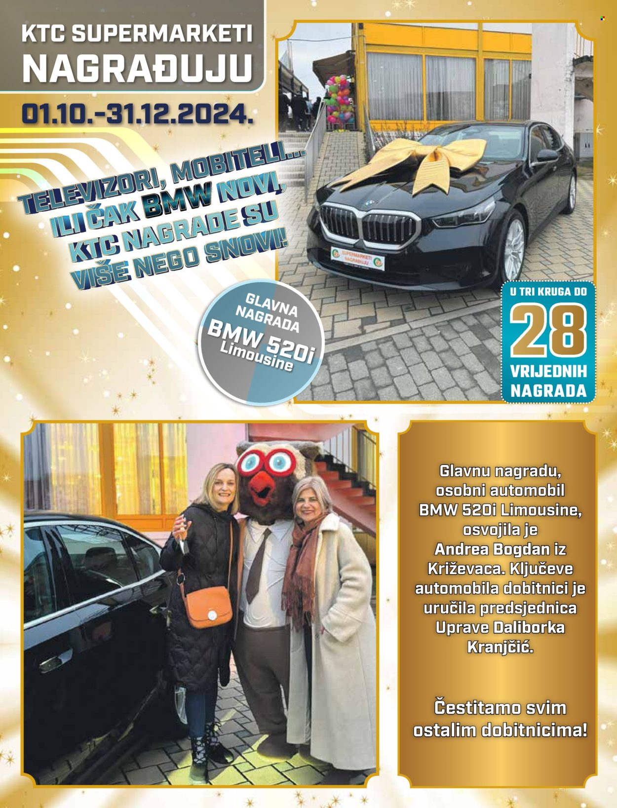 KTC katalog - 30.01.2025. - 05.02.2025. Stranica 26