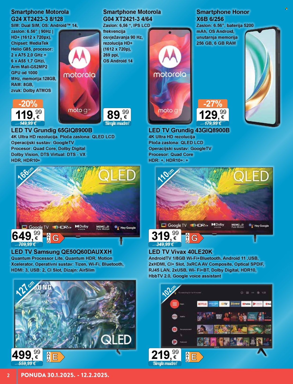 KTC katalog - 30.01.2025. - 12.02.2025. Stranica 2