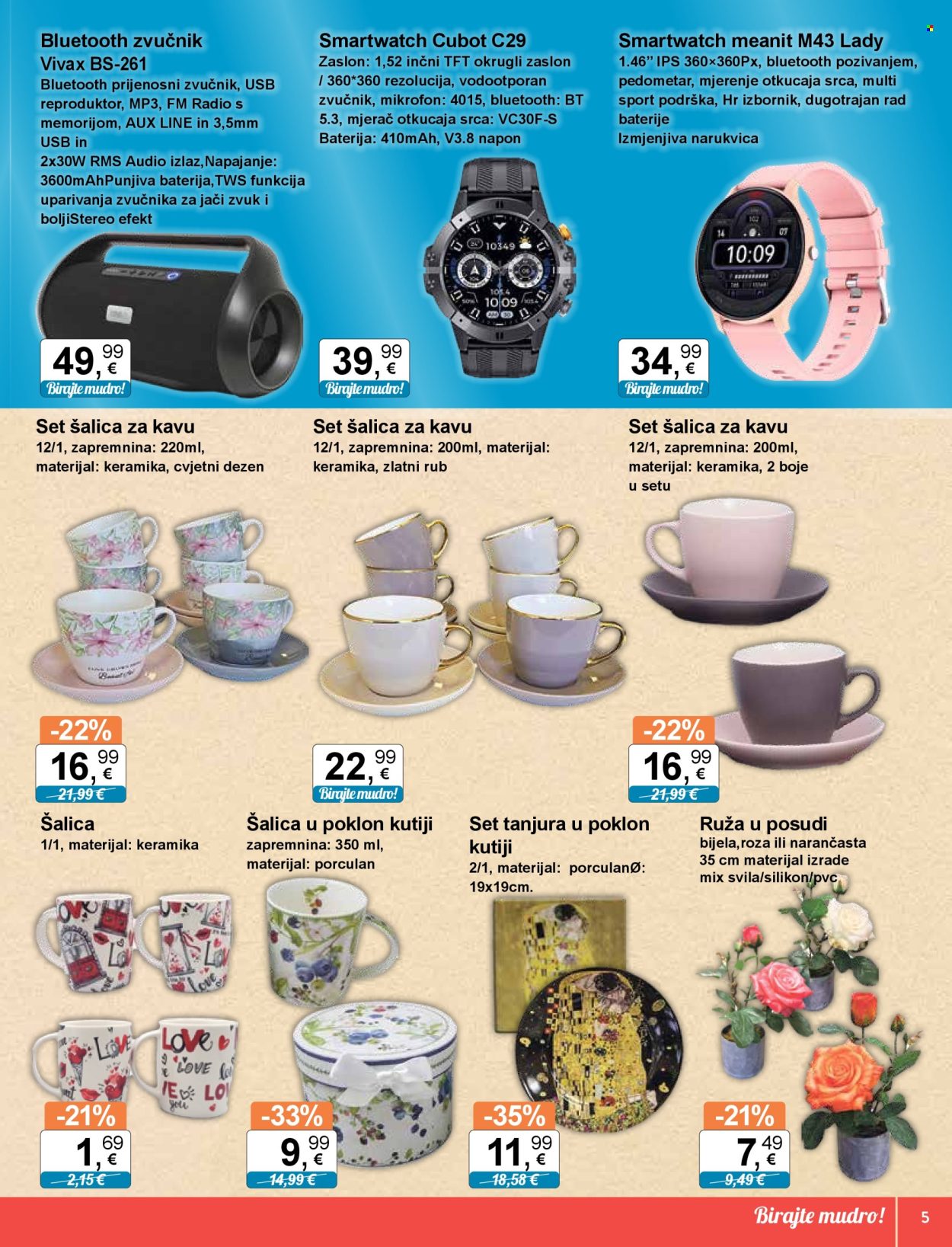 KTC katalog - 30.01.2025. - 12.02.2025. Stranica 5