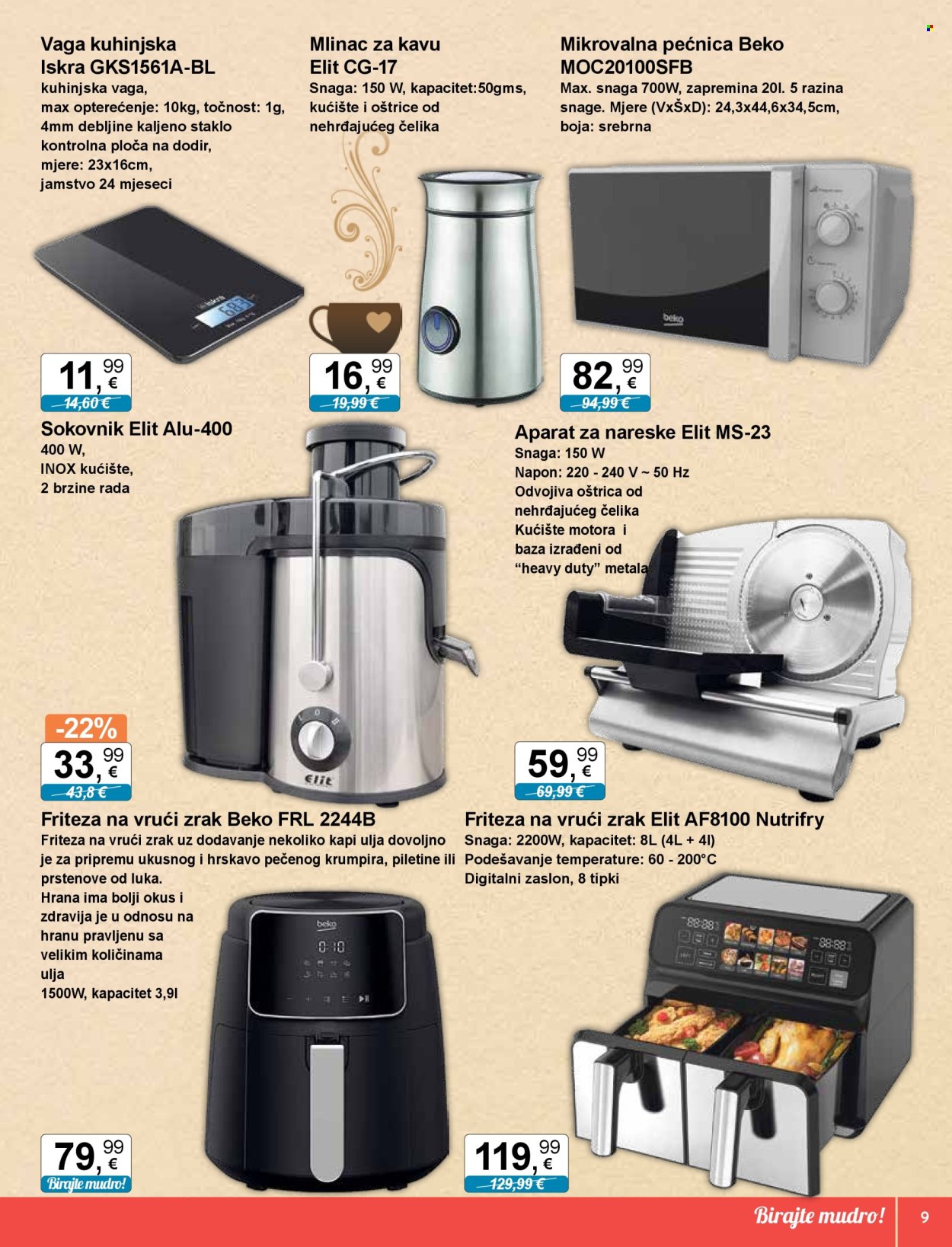 KTC katalog - 30.01.2025. - 12.02.2025. Stranica 9