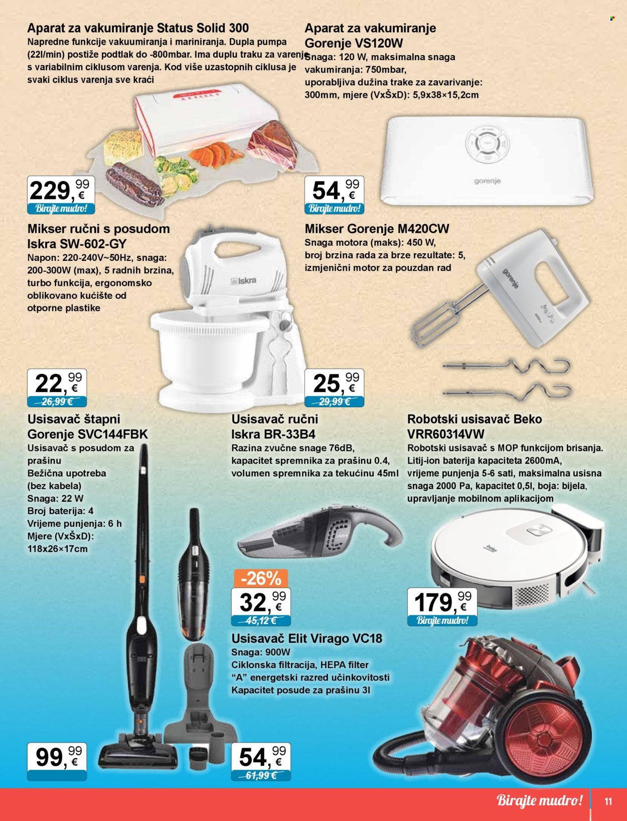 KTC katalog - 30.01.2025. - 12.02.2025. Stranica 11