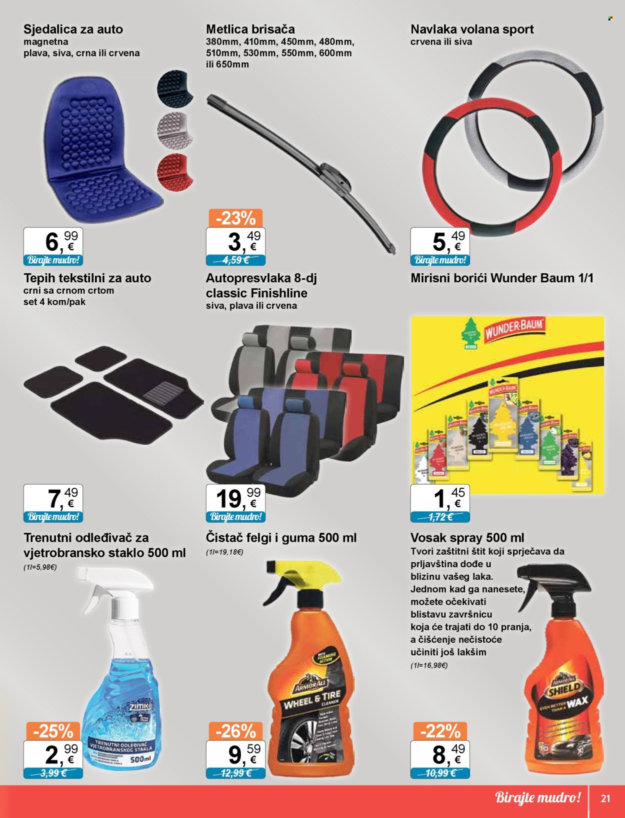 KTC katalog - 30.01.2025. - 12.02.2025. Stranica 21