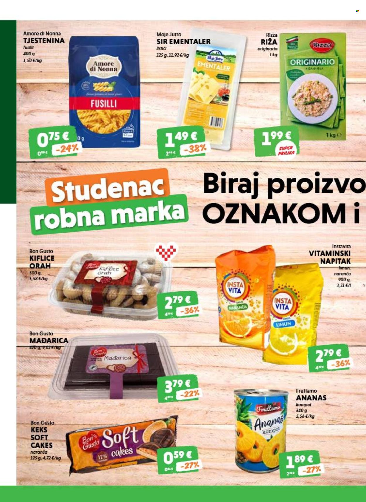 Studenac katalog - 30.01.2025. - 05.02.2025. Stranica 4
