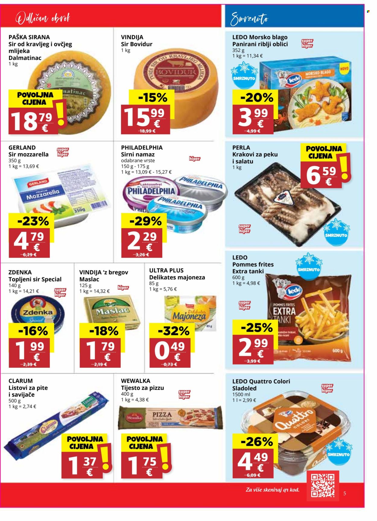Ribola katalog - 29.01.2025. - 04.02.2025. Stranica 5