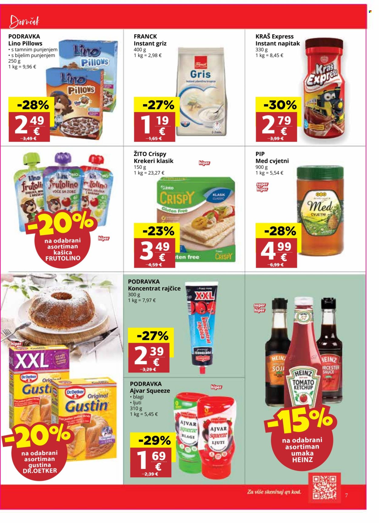 Ribola katalog - 29.01.2025. - 04.02.2025. Stranica 7
