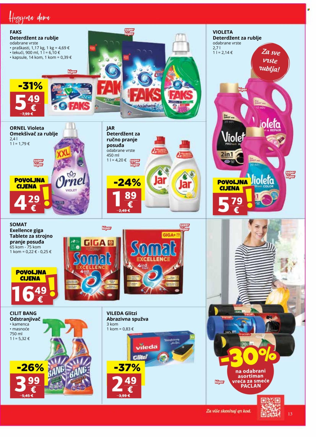 Ribola katalog - 29.01.2025. - 04.02.2025. Stranica 13