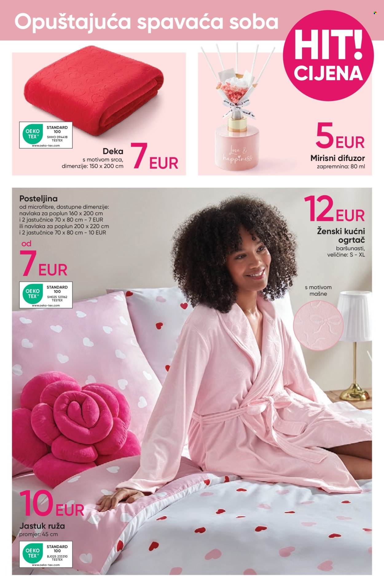 Pepco katalog - 30.01.2025. - 12.02.2025. Stranica 5