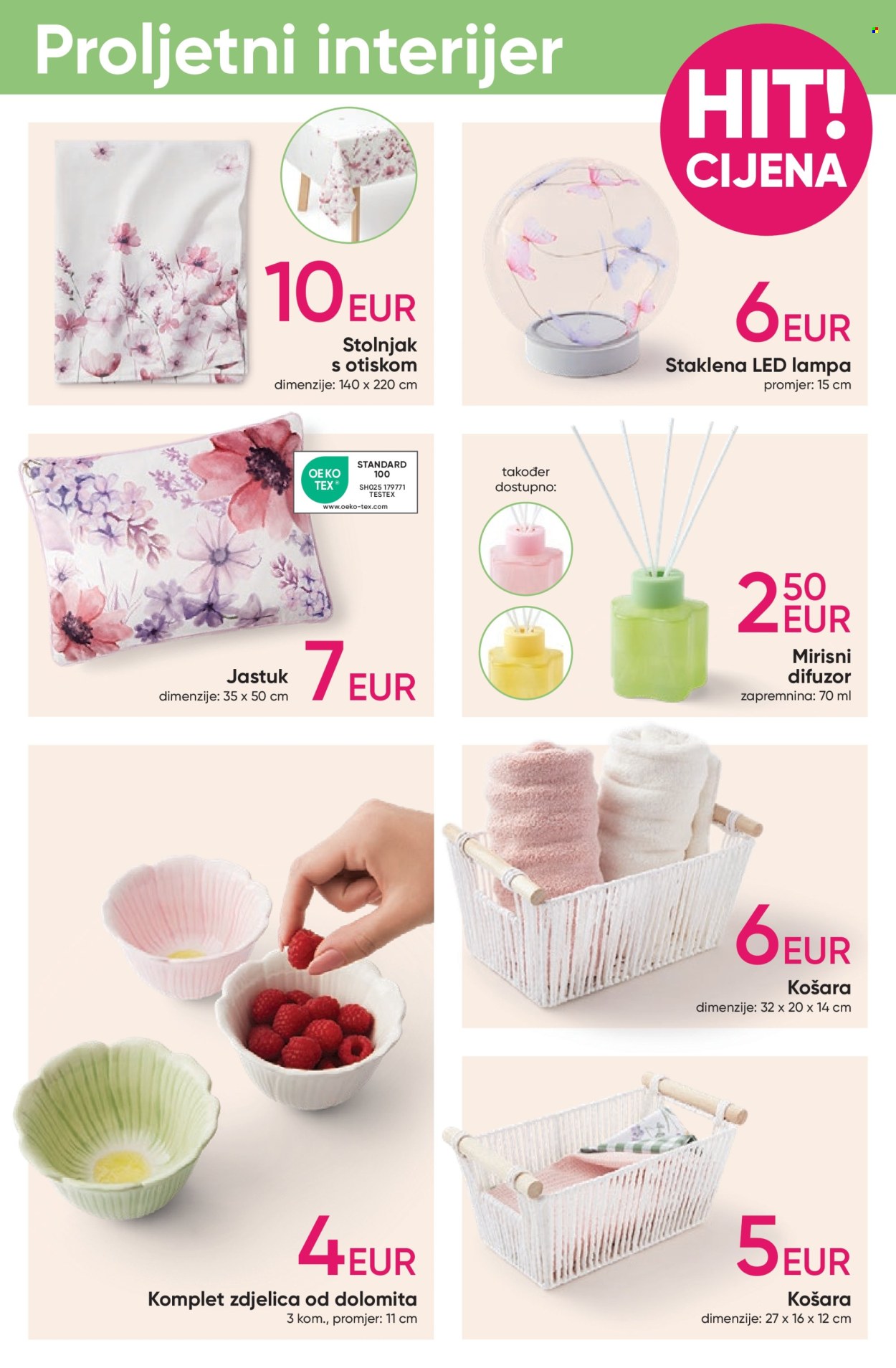 Pepco katalog - 30.01.2025. - 12.02.2025. Stranica 11