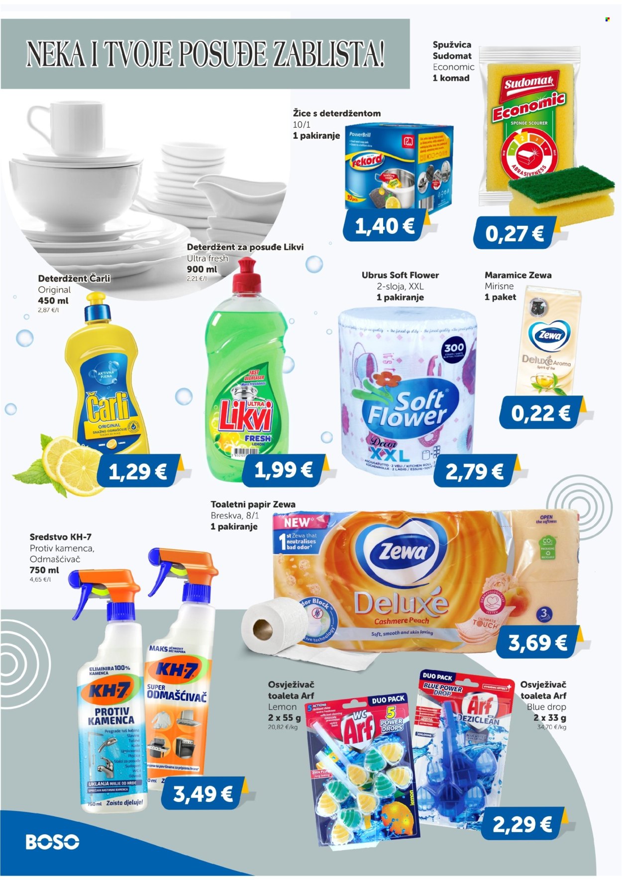 Boso katalog - 30.01.2025. - 12.02.2025. Stranica 14