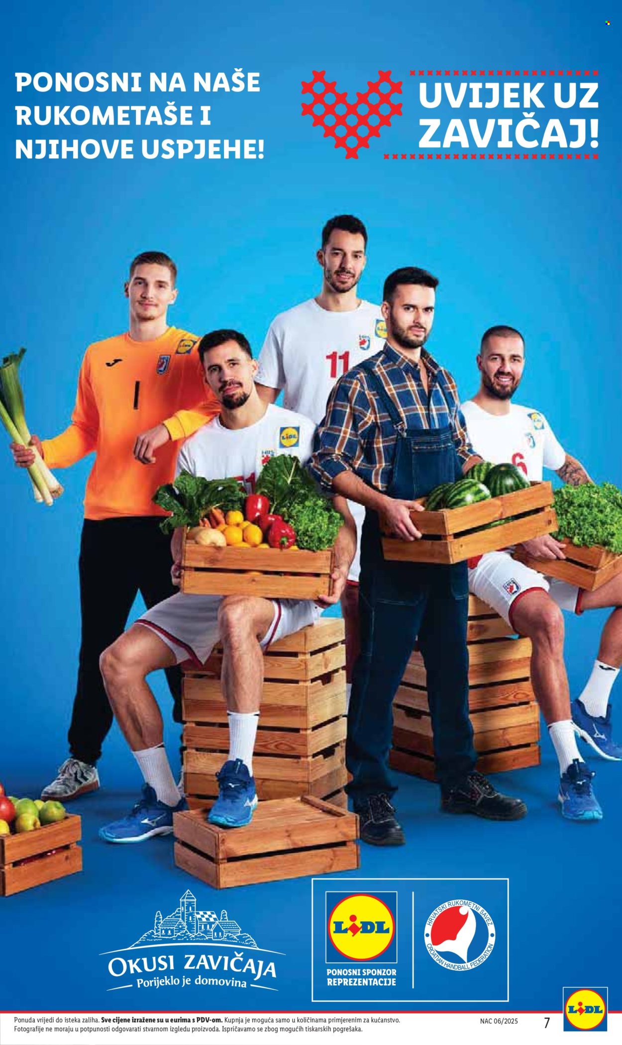 Lidl katalog - 03.02.2025. - 09.02.2025. Stranica 7