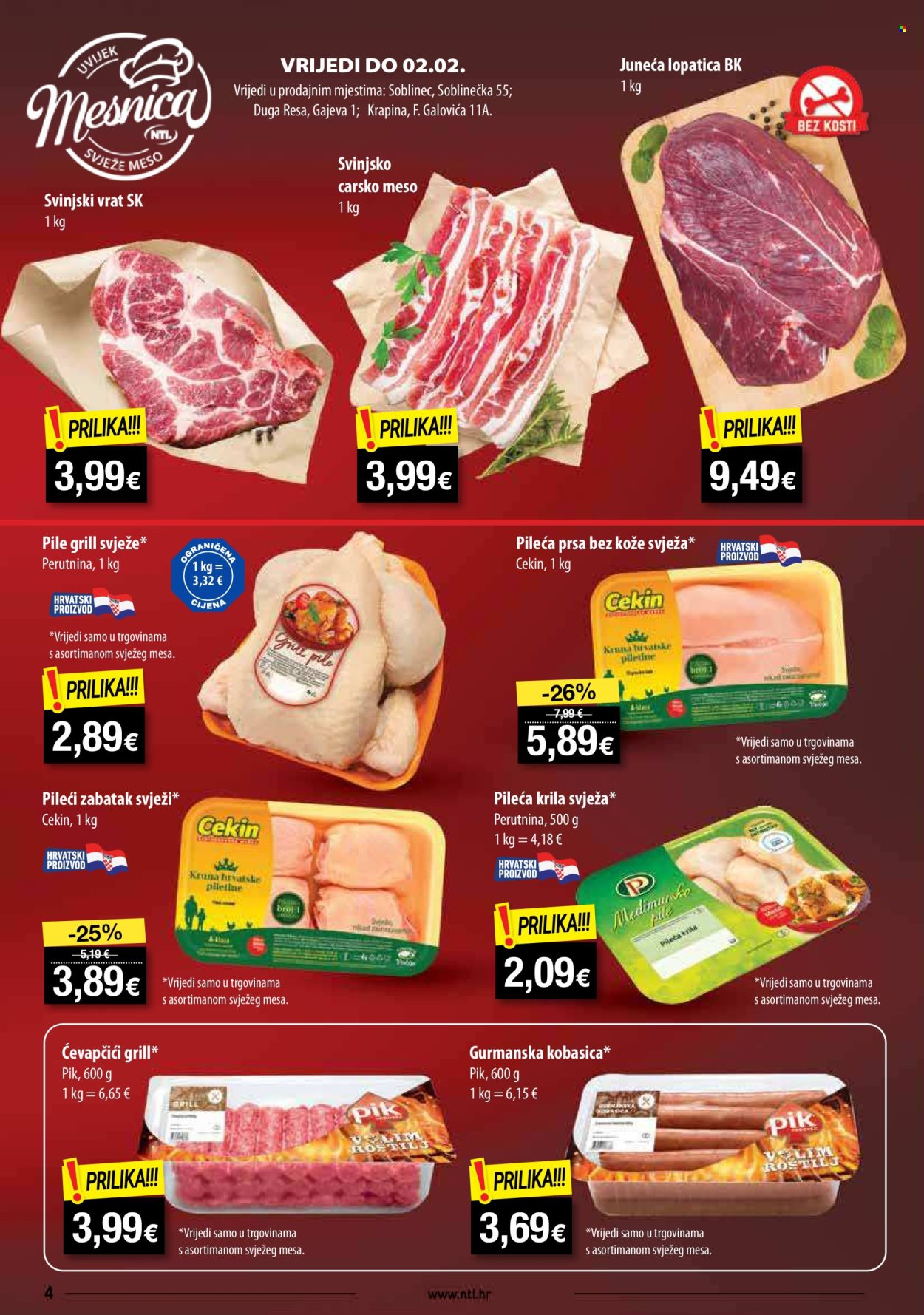 NTL katalog - 29.01.2025. - 04.02.2025. Stranica 4