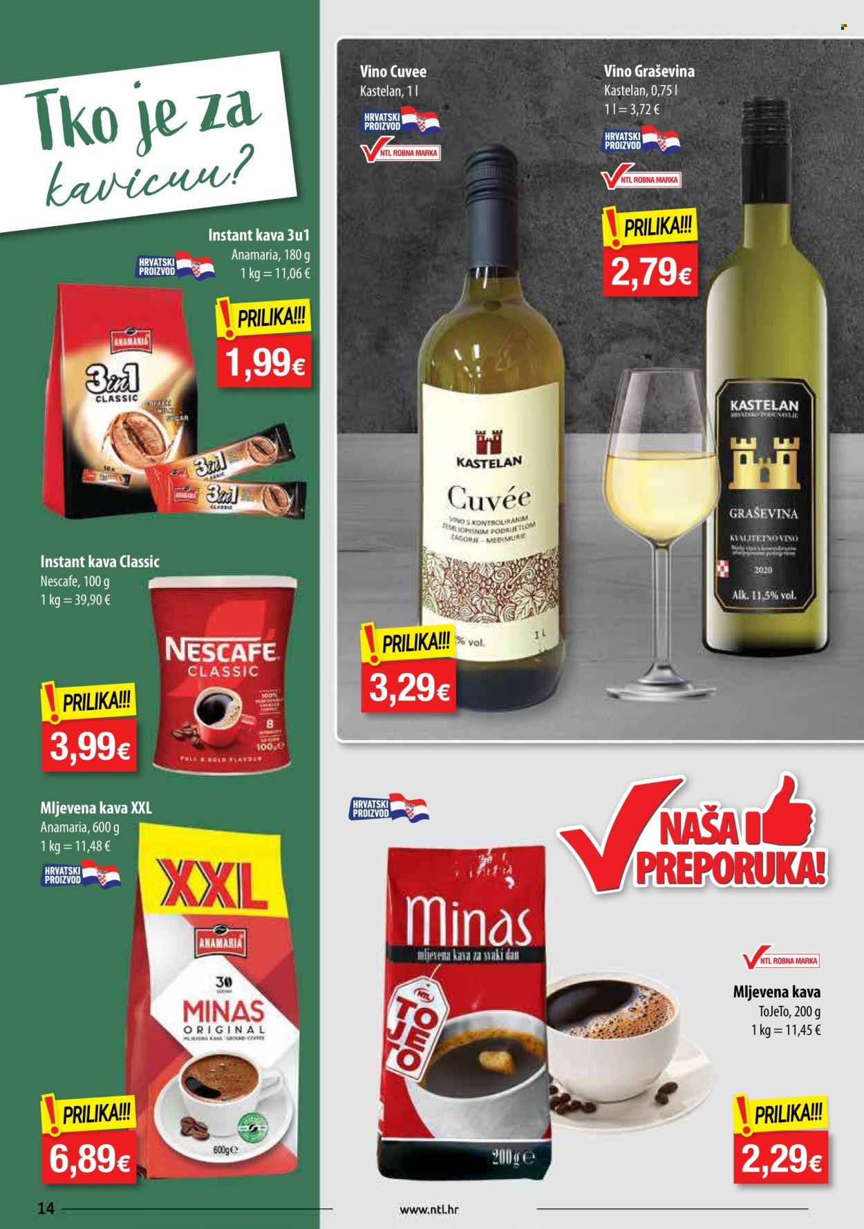NTL katalog - 29.01.2025. - 04.02.2025. Stranica 14
