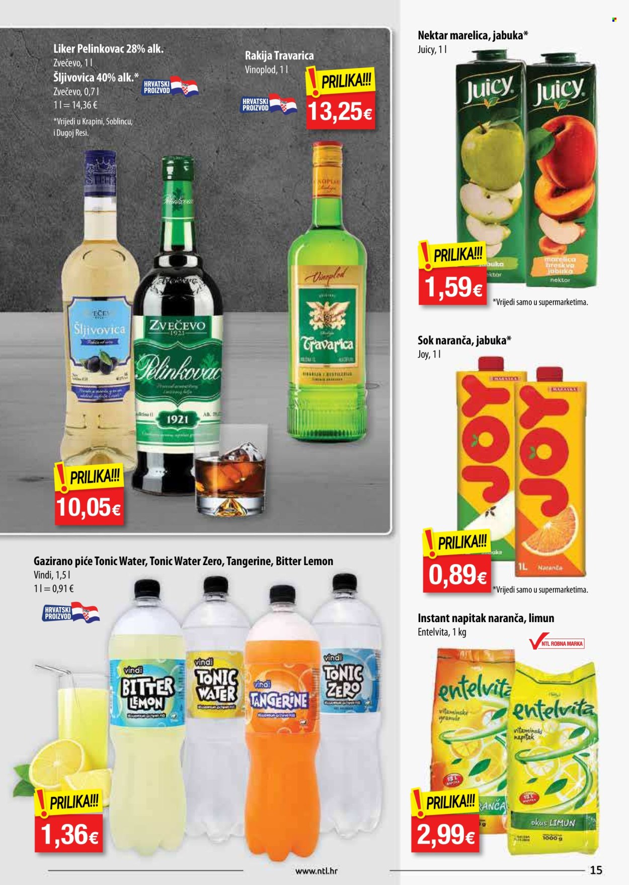 NTL katalog - 29.01.2025. - 04.02.2025. Stranica 15