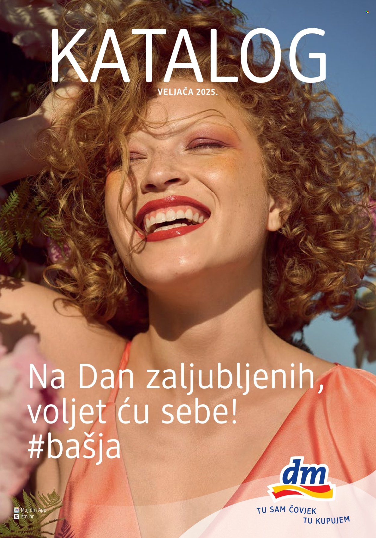 dm katalog - 01.02.2025. - 15.02.2025. Stranica 1