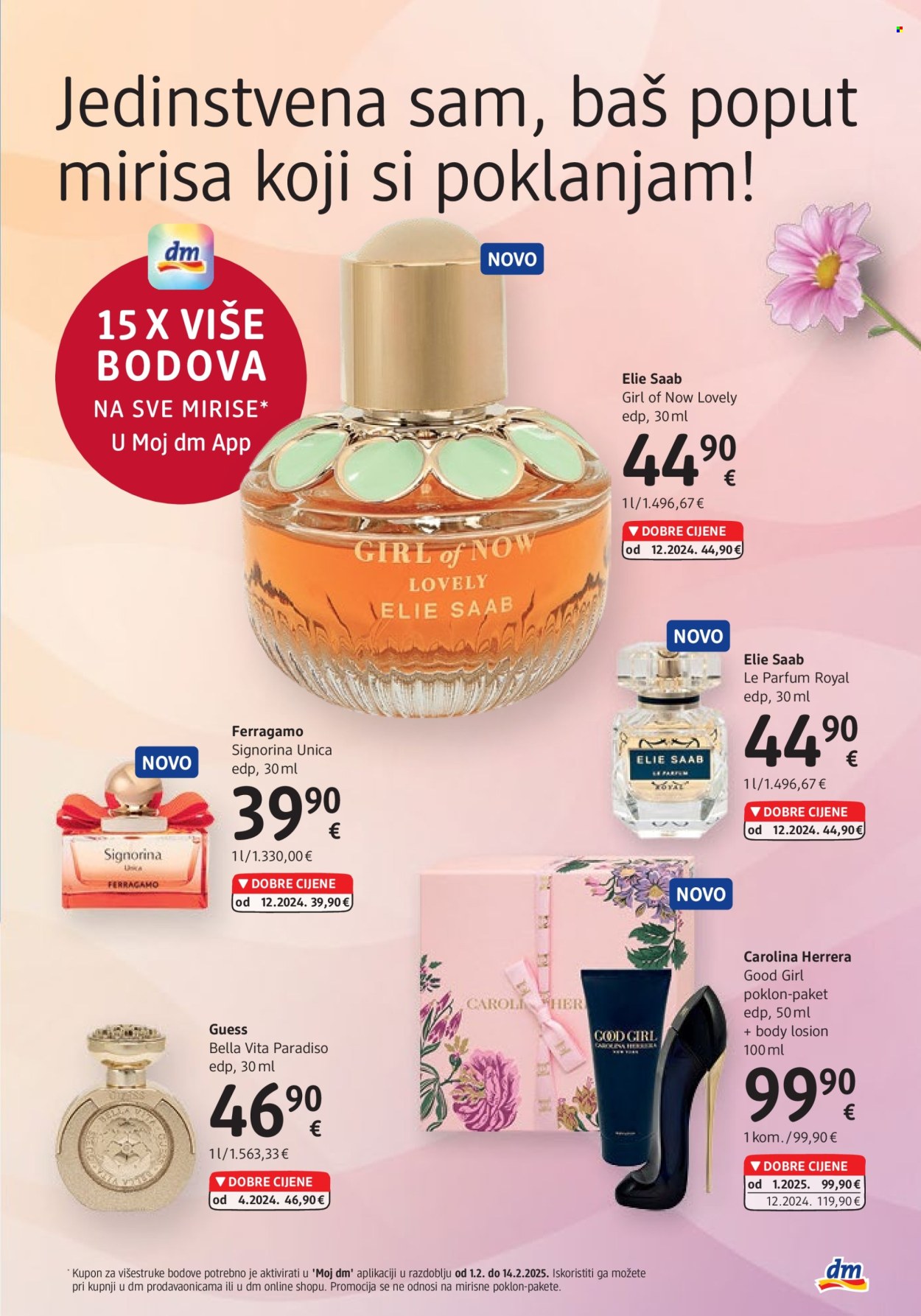 dm katalog - 01.02.2025. - 15.02.2025. Stranica 3