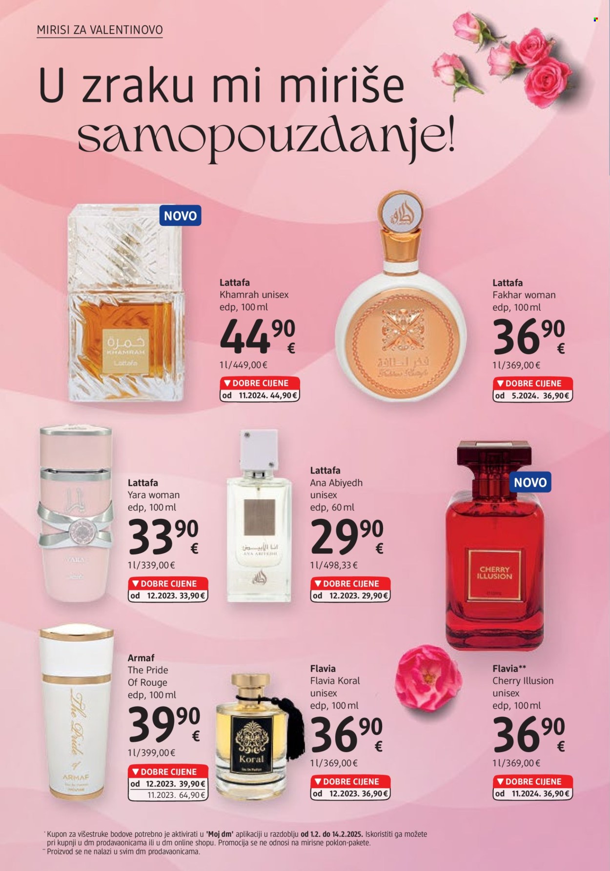 dm katalog - 01.02.2025. - 15.02.2025. Stranica 4