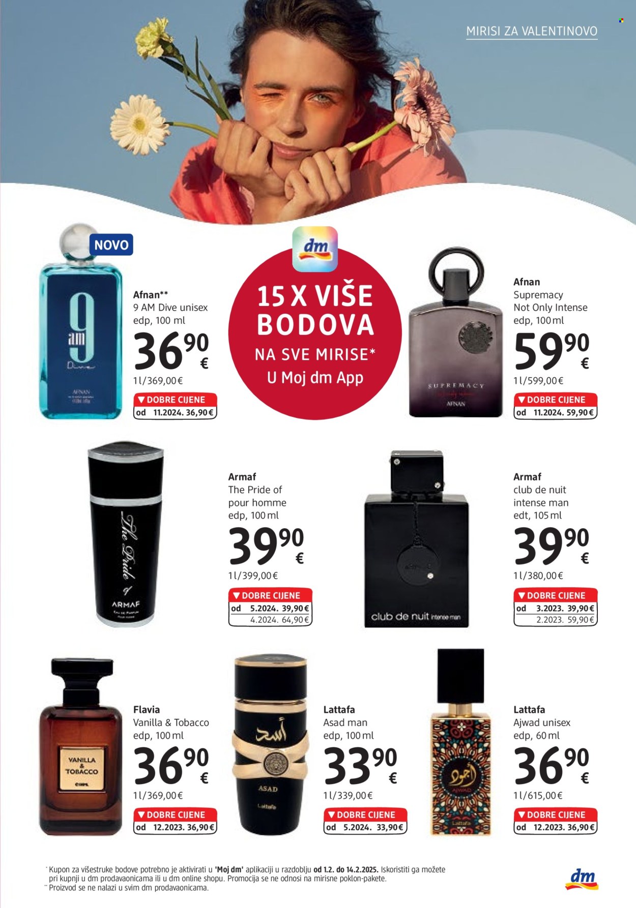 dm katalog - 01.02.2025. - 15.02.2025. Stranica 5