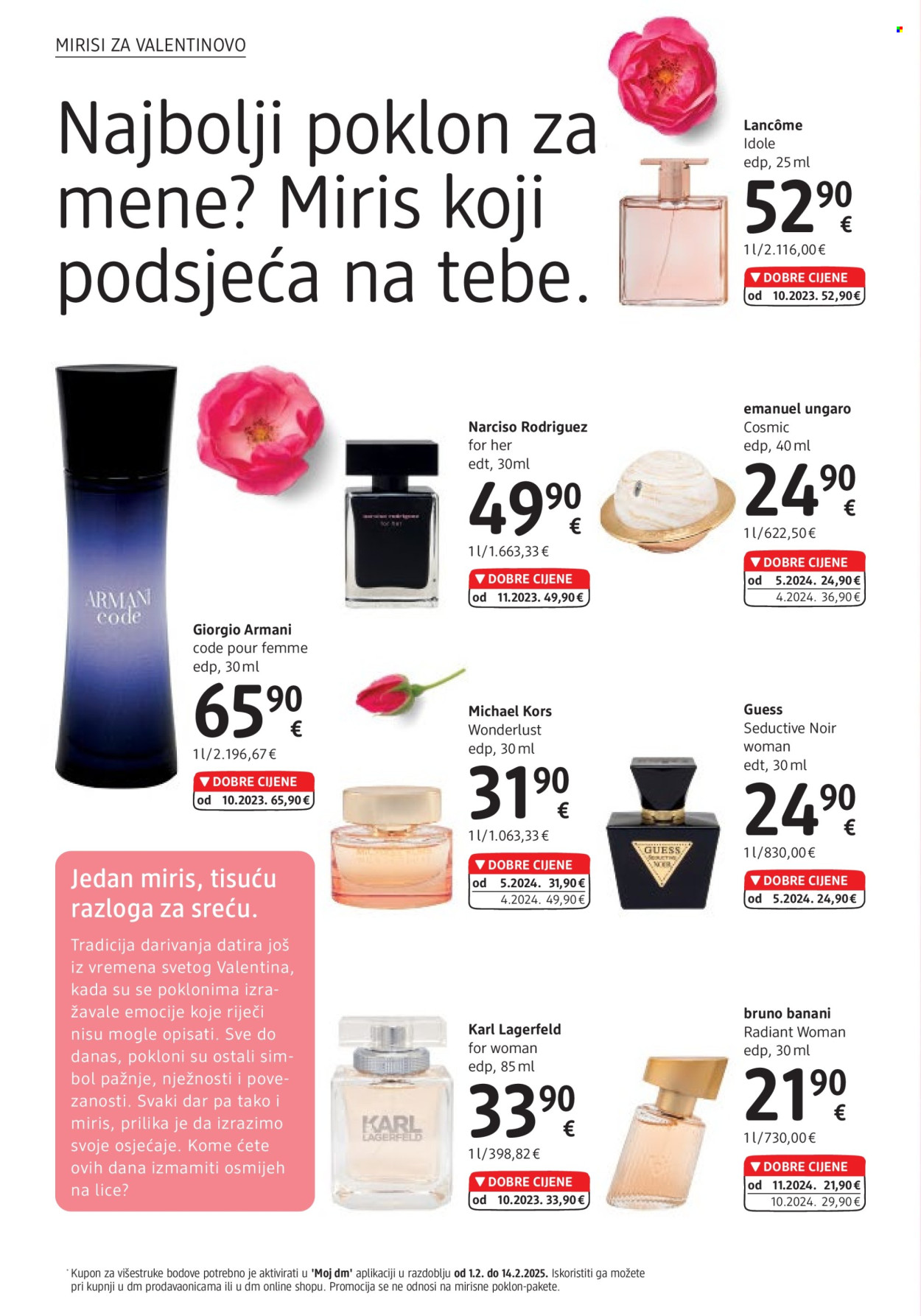dm katalog - 01.02.2025. - 15.02.2025. Stranica 6
