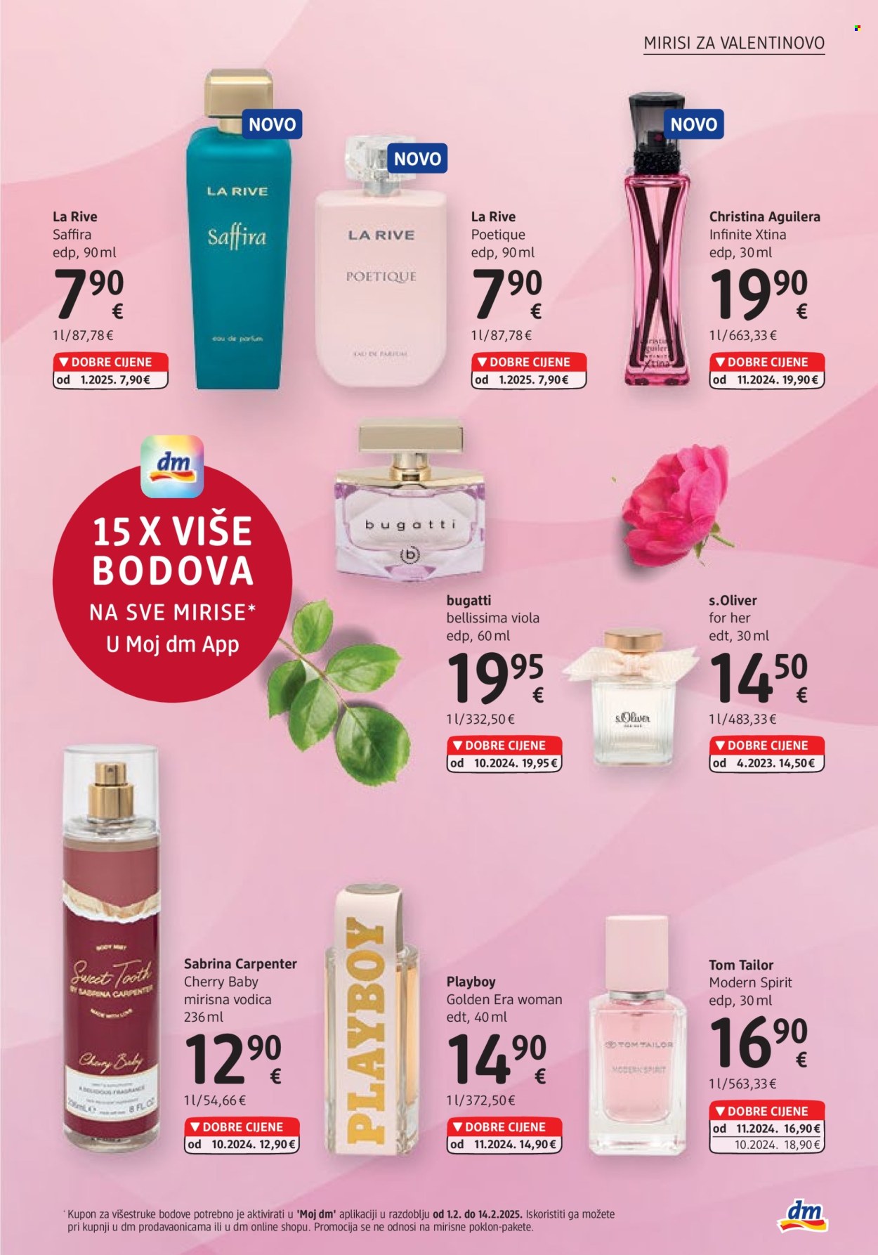 dm katalog - 01.02.2025. - 15.02.2025. Stranica 7