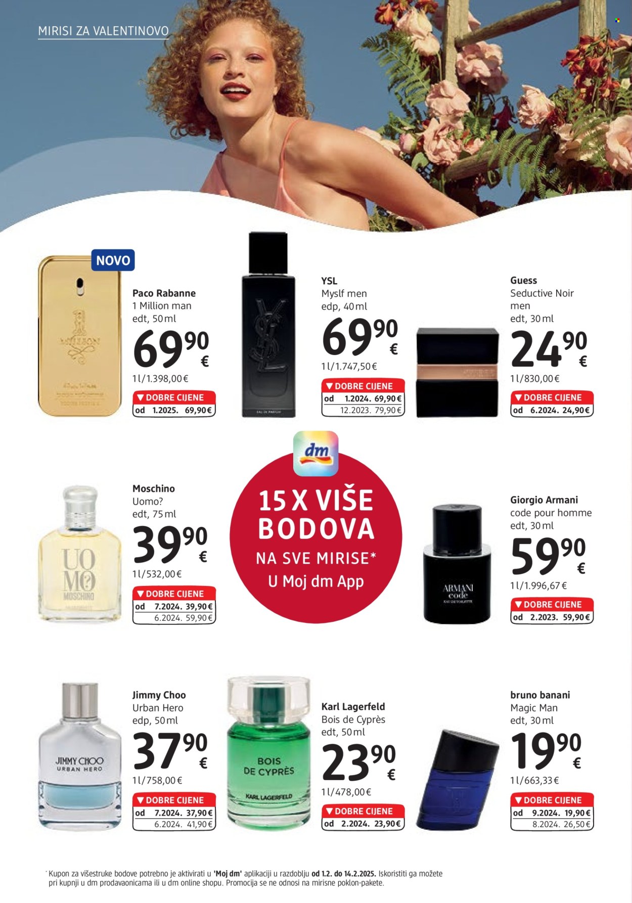 dm katalog - 01.02.2025. - 15.02.2025. Stranica 8