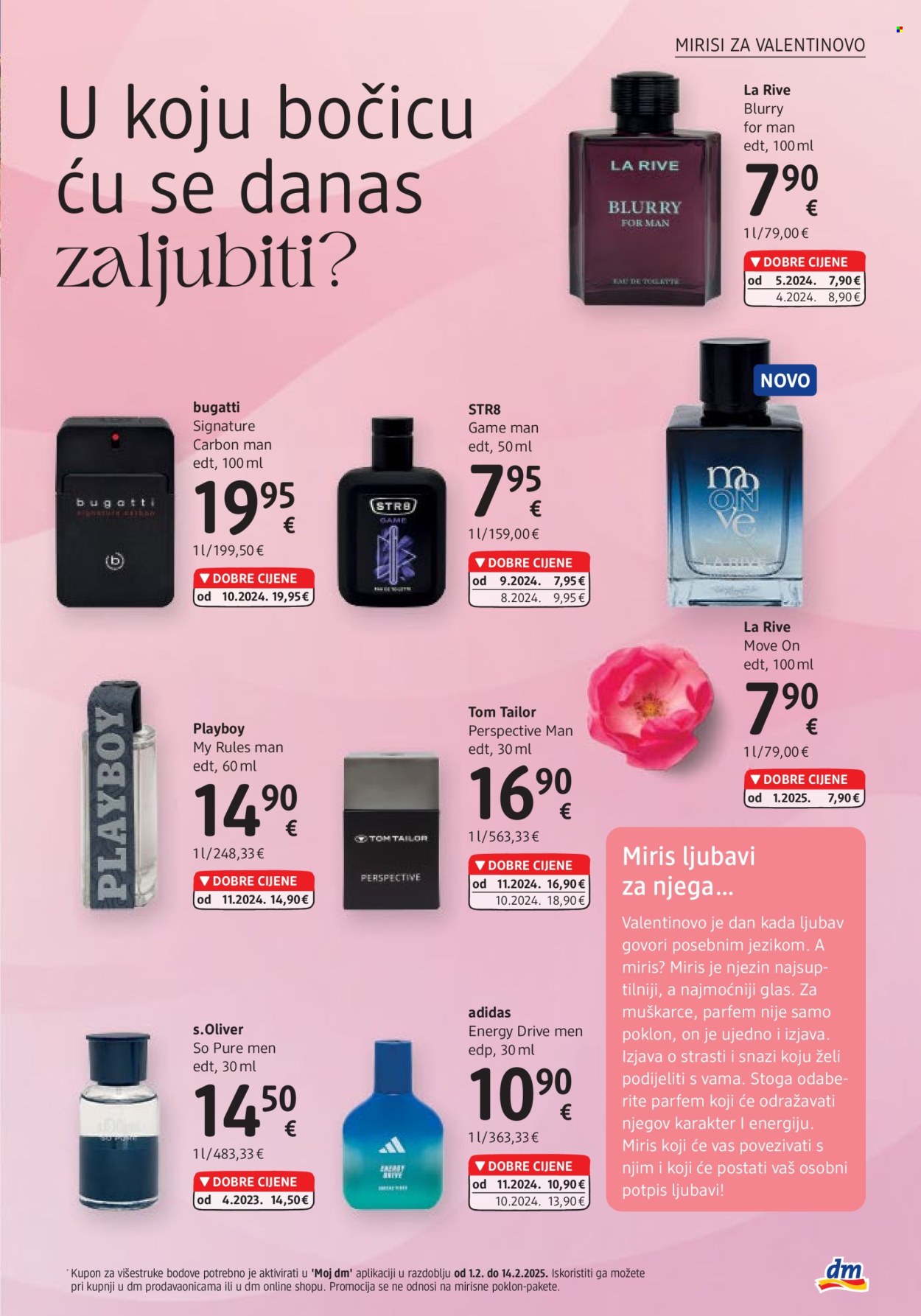 dm katalog - 01.02.2025. - 15.02.2025. Stranica 9
