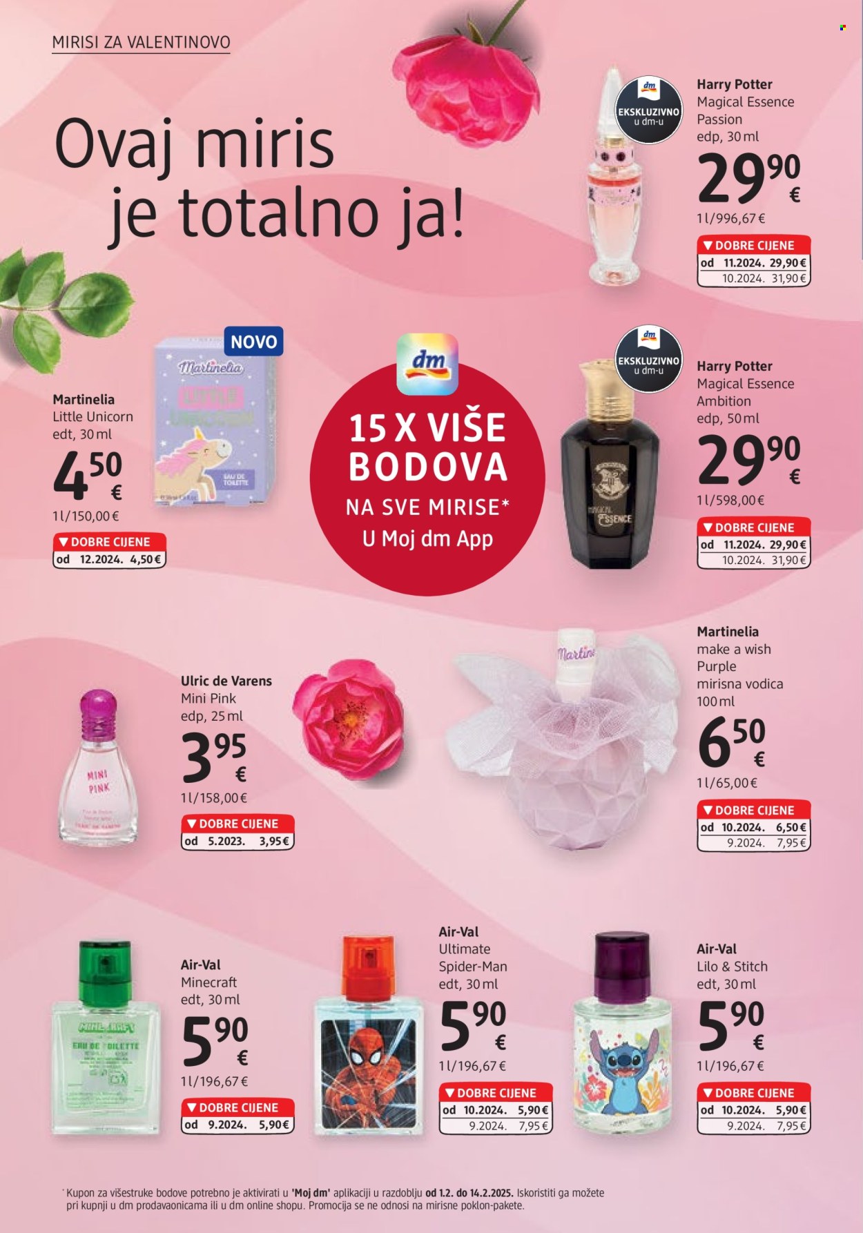 dm katalog - 01.02.2025. - 15.02.2025. Stranica 10