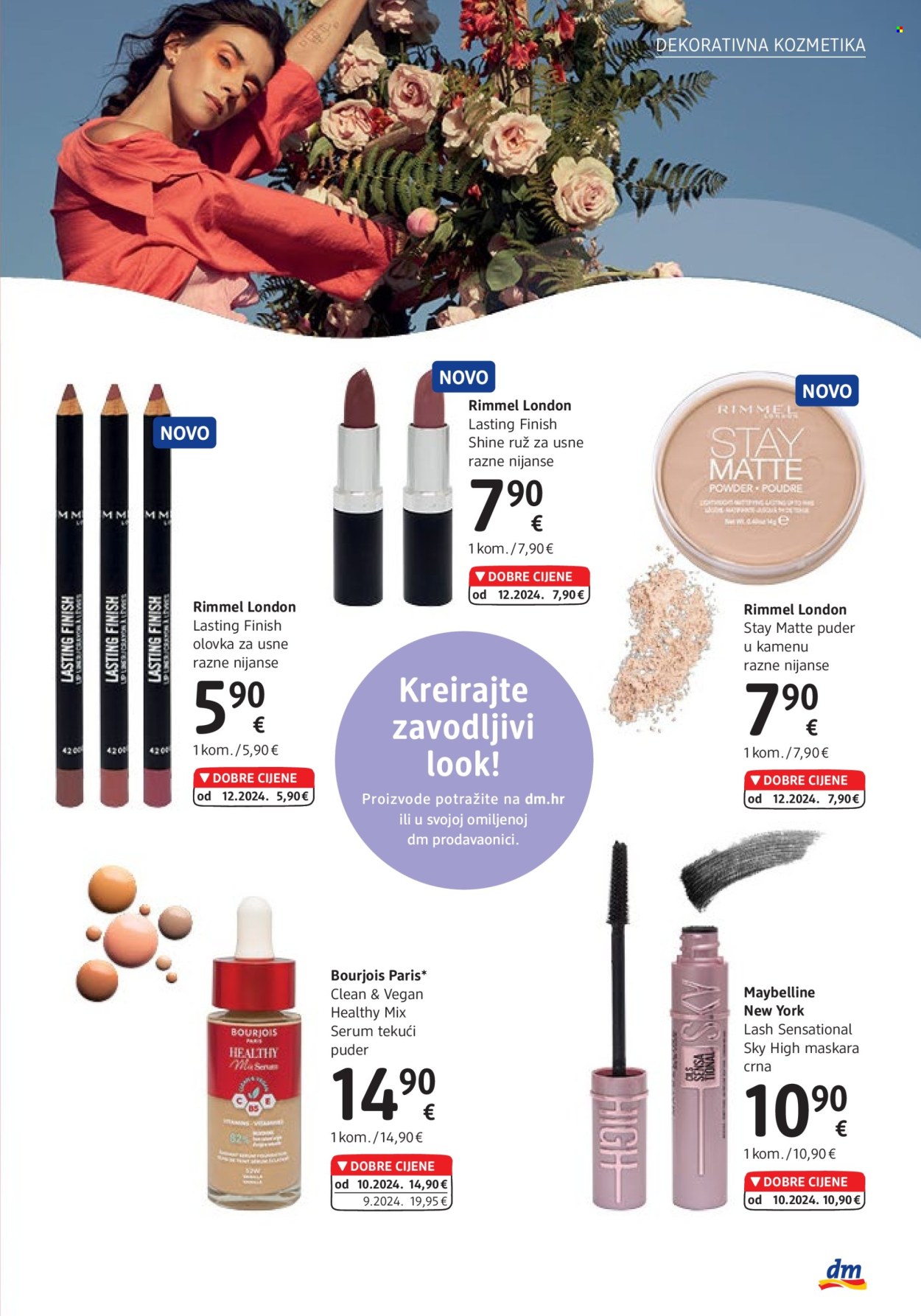 dm katalog - 01.02.2025. - 15.02.2025. Stranica 11
