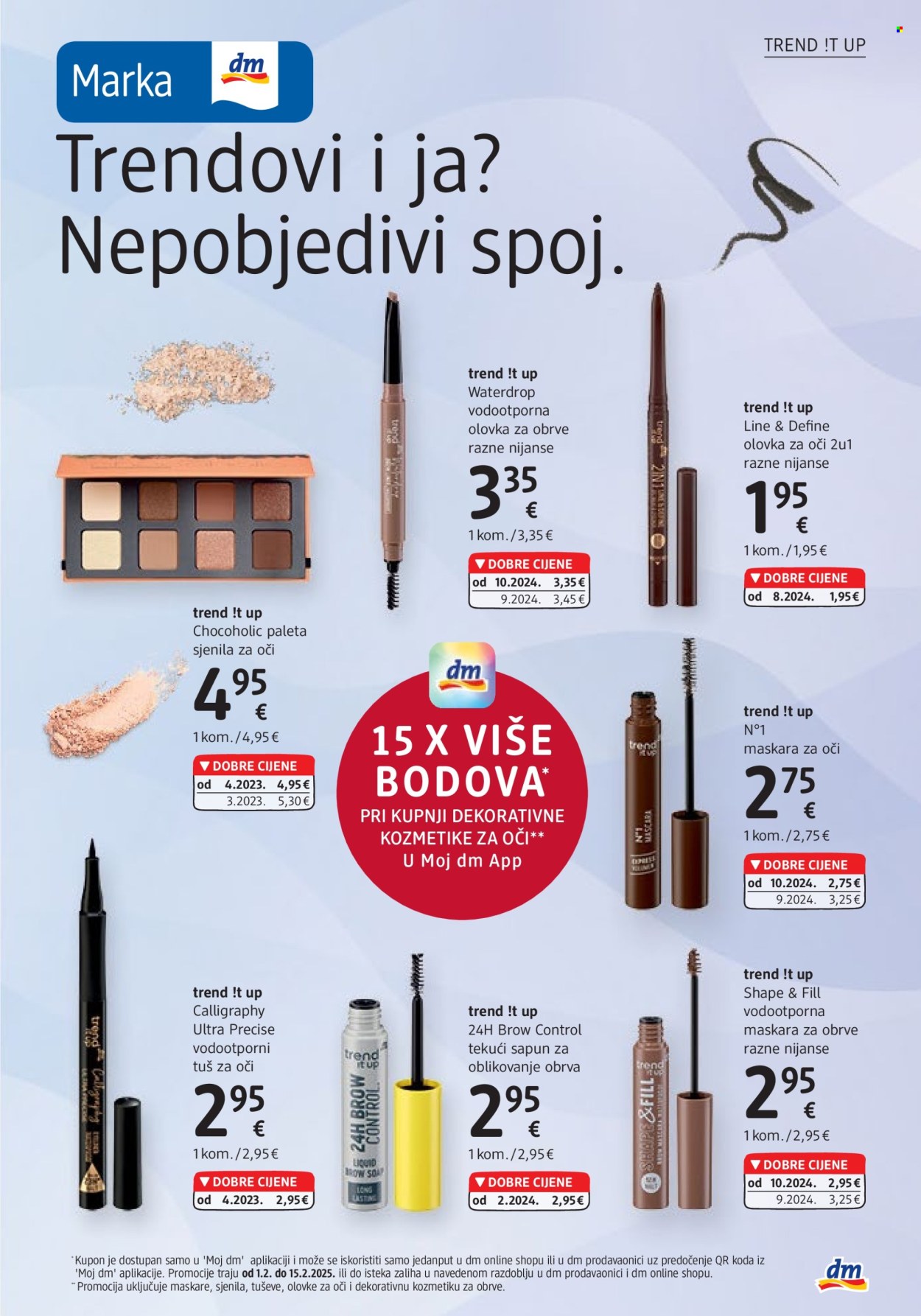 dm katalog - 01.02.2025. - 15.02.2025. Stranica 13