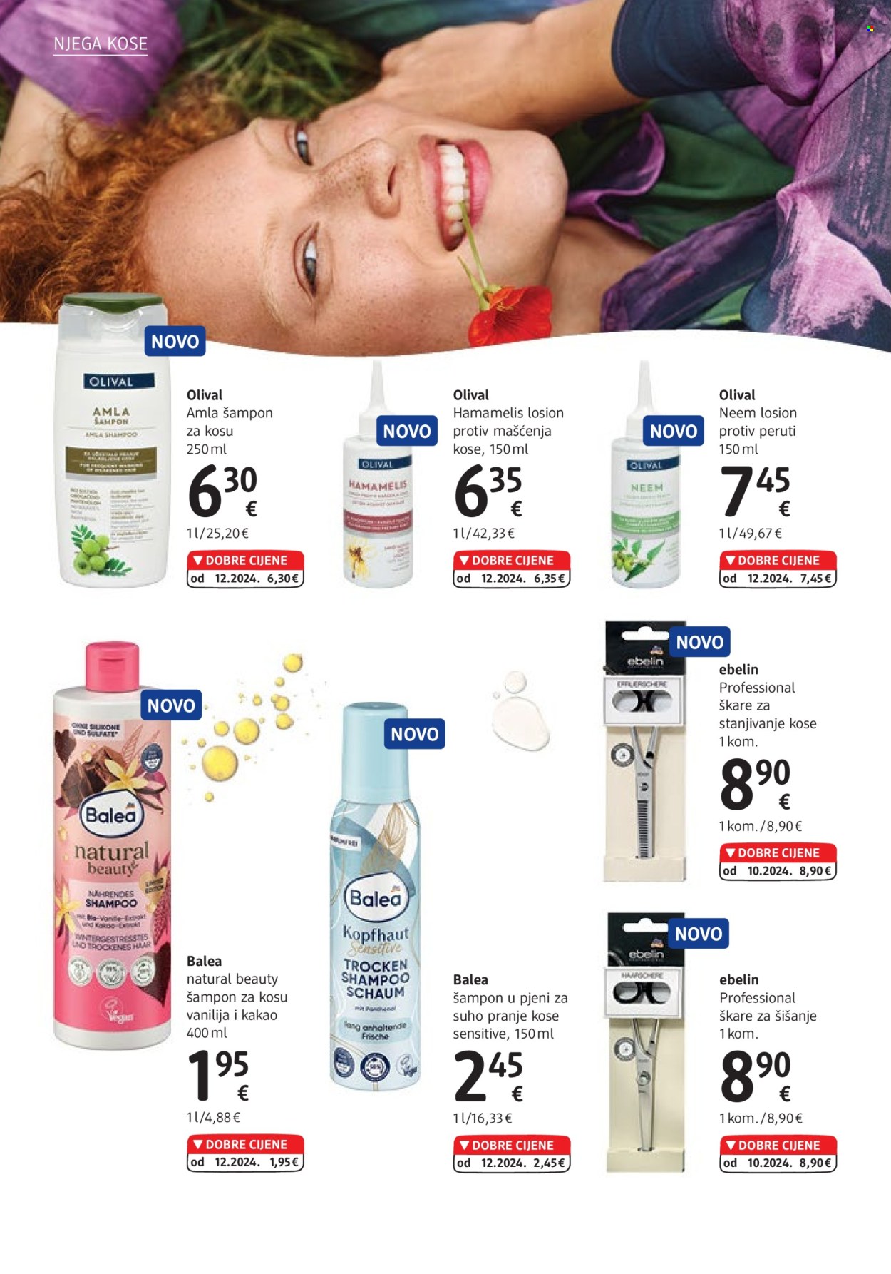 dm katalog - 01.02.2025. - 15.02.2025. Stranica 14