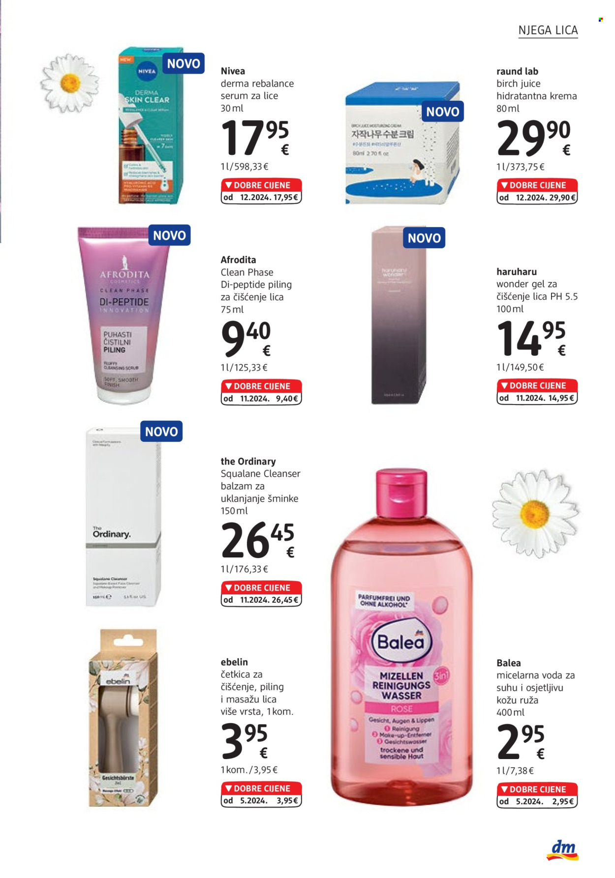 dm katalog - 01.02.2025. - 15.02.2025. Stranica 15